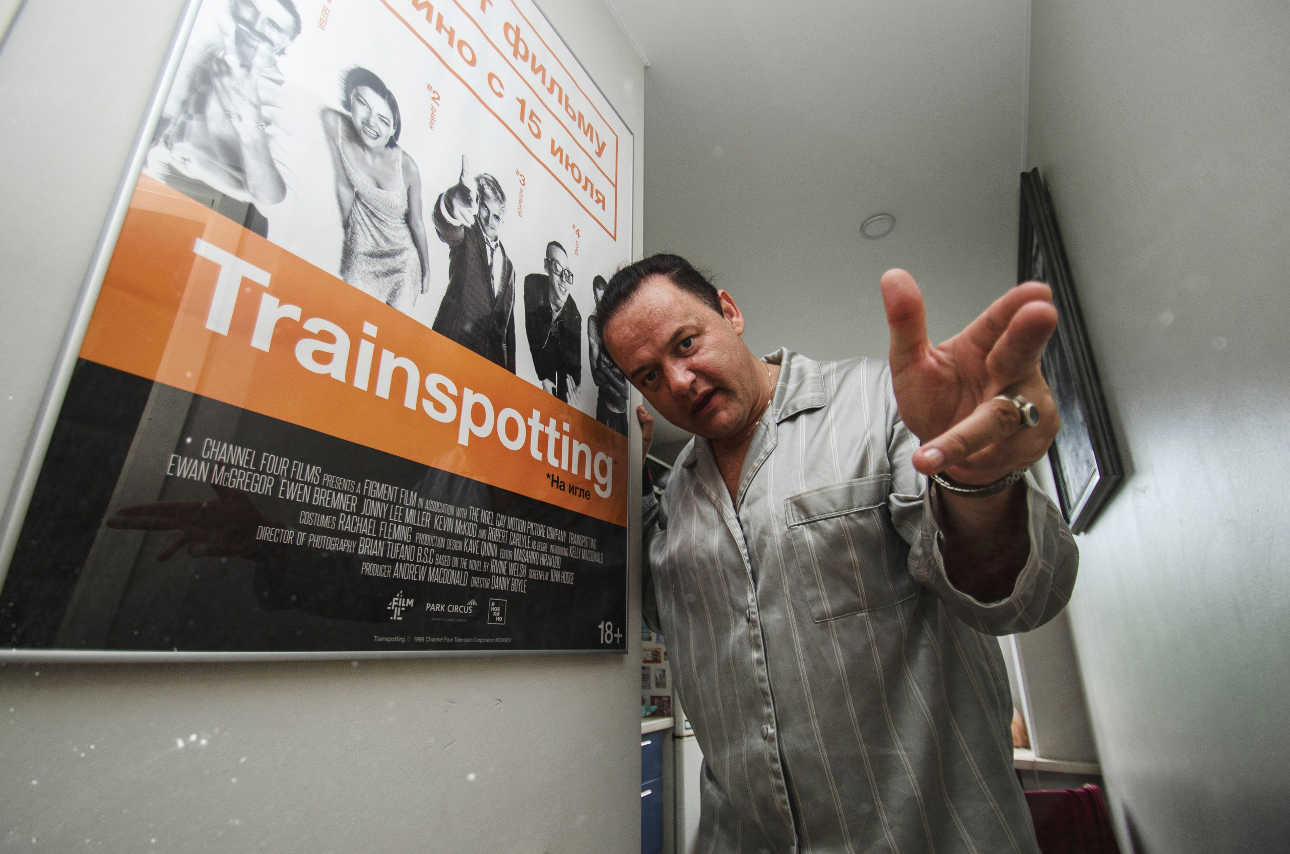 Леха Никонов | ПТВП. ОЧЕНЬ ПЛОХОЙ ФОТОГРАФ