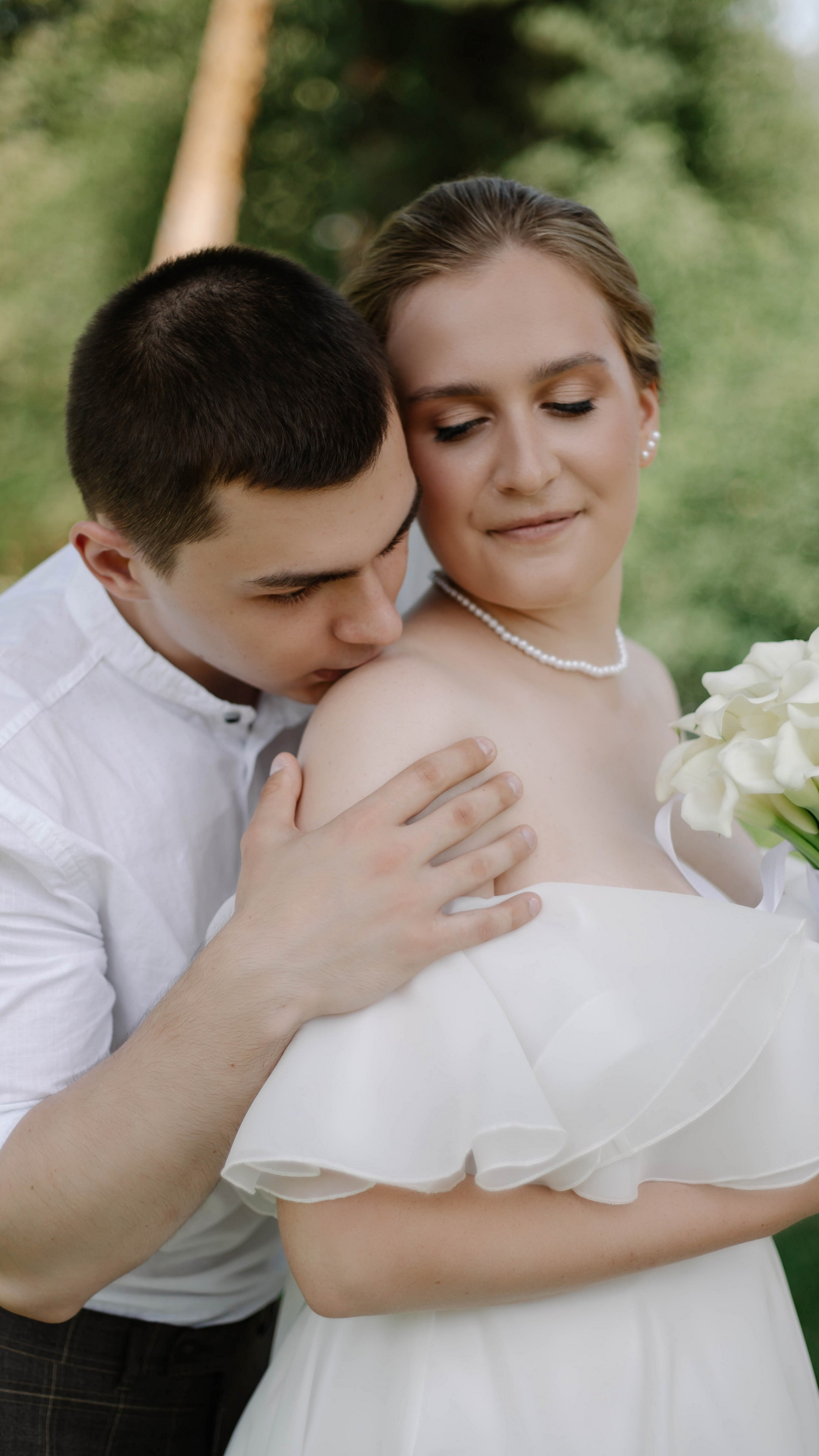 Владислав и Мария. Фотограф во Владимире