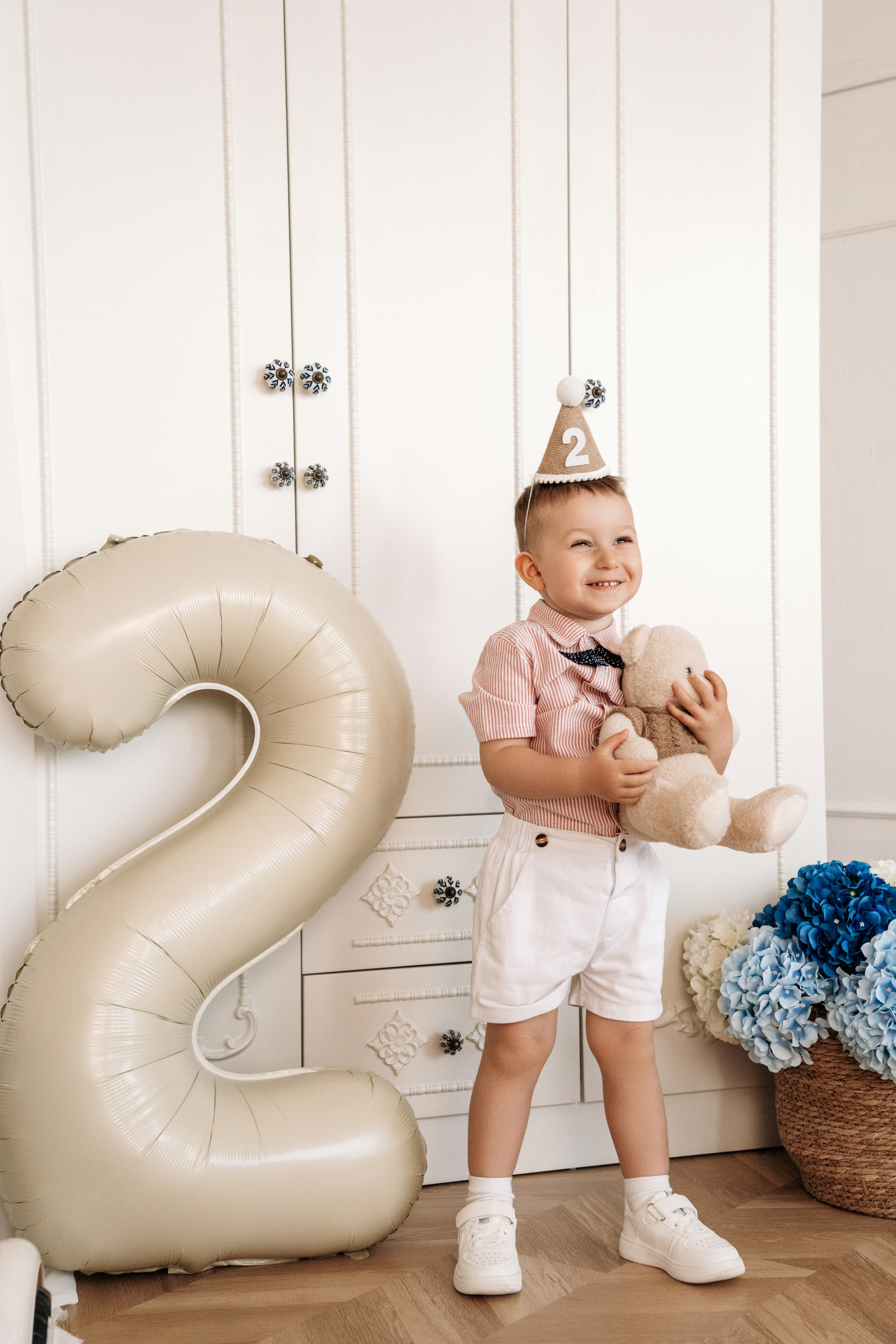 2 годика. Семейный и свадебный фотограф в Ульяновске Арина Авдеева