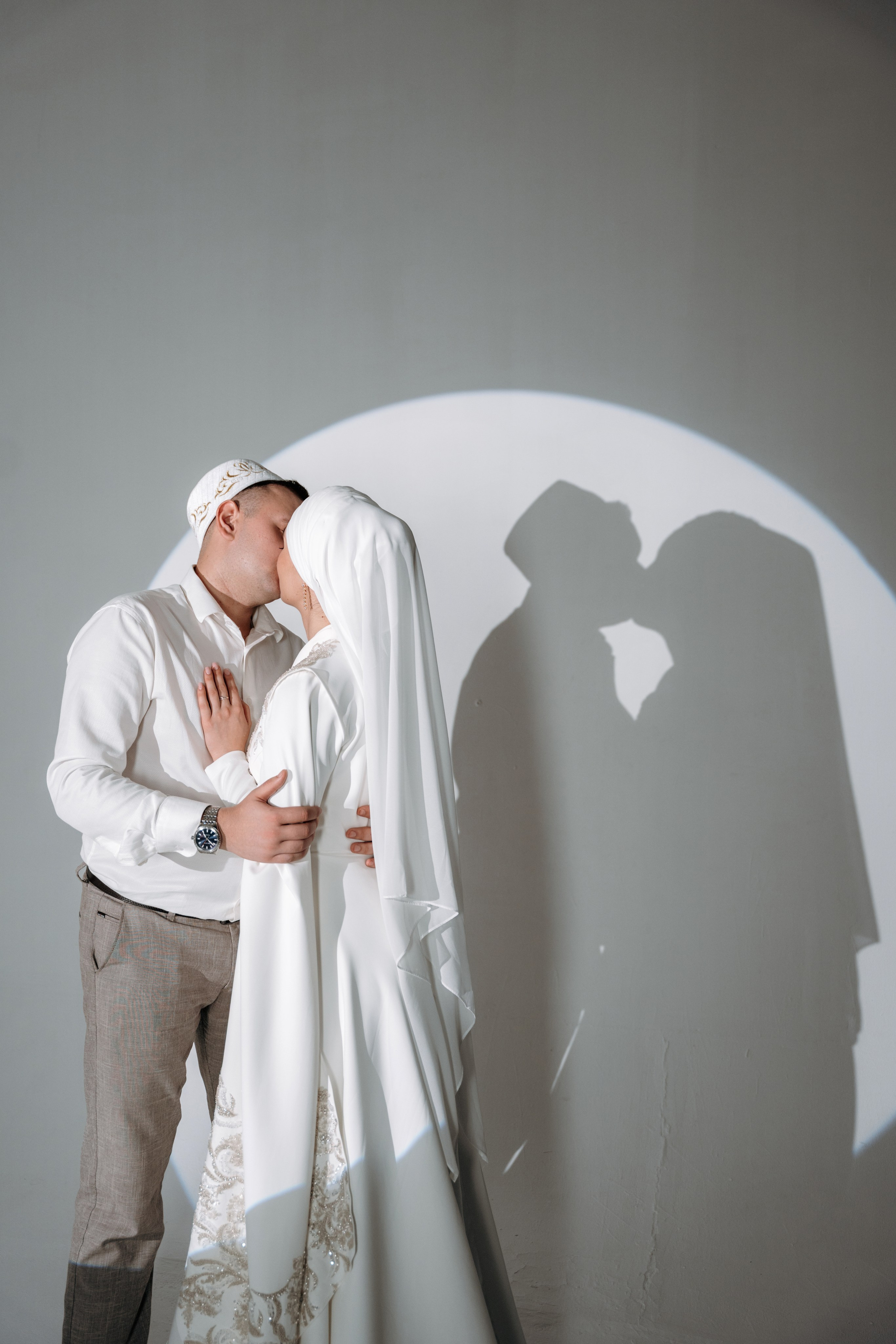 Ильгиз и Илиза. Семейный и свадебный фотограф в Ульяновске Арина Авдеева