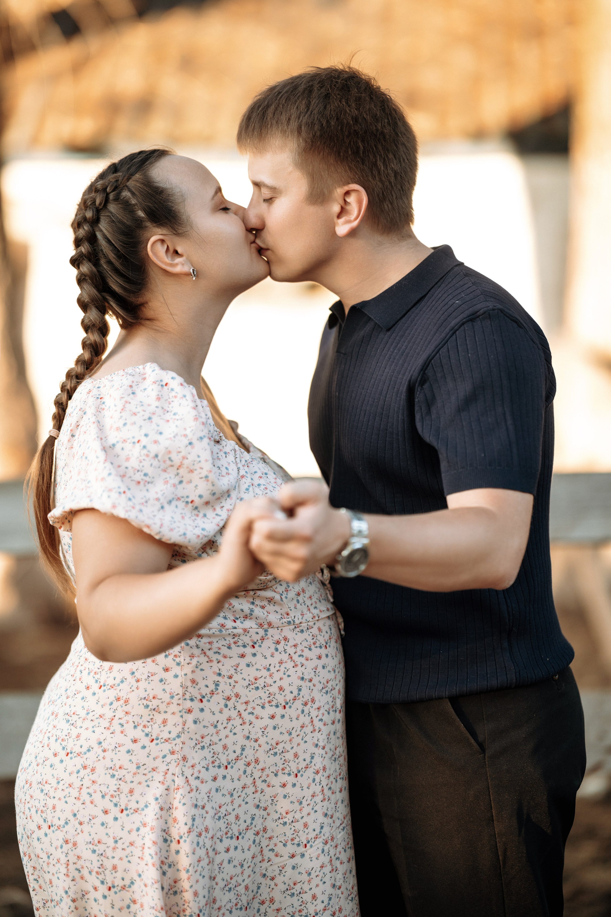 Фотосесиия с лошадью. Семейный и свадебный фотограф в Ульяновске Арина Авдеева