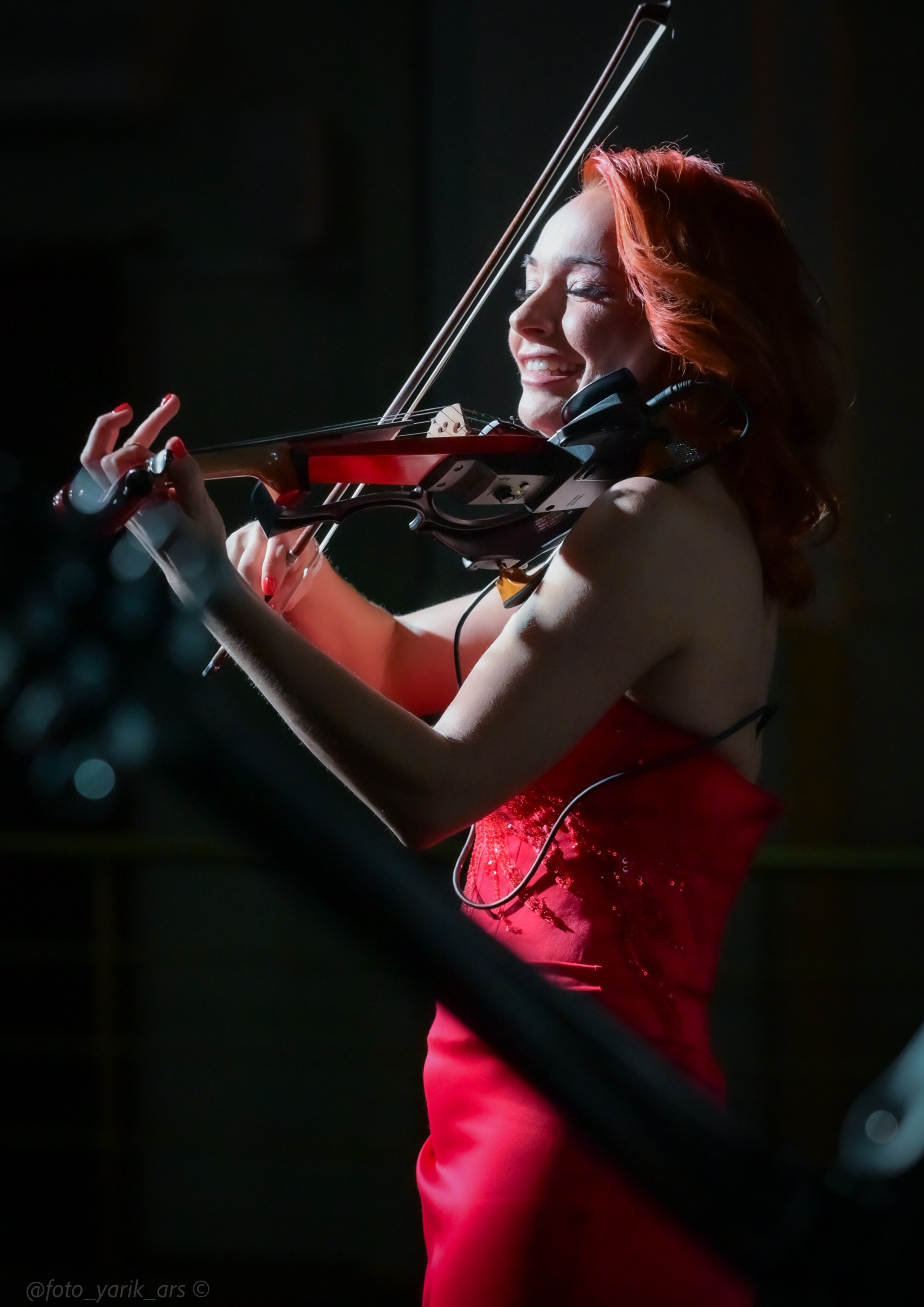 Концерты. Семейный, свадебный, репортажный фотограф в Санкт-Петербурге Ярик Арс