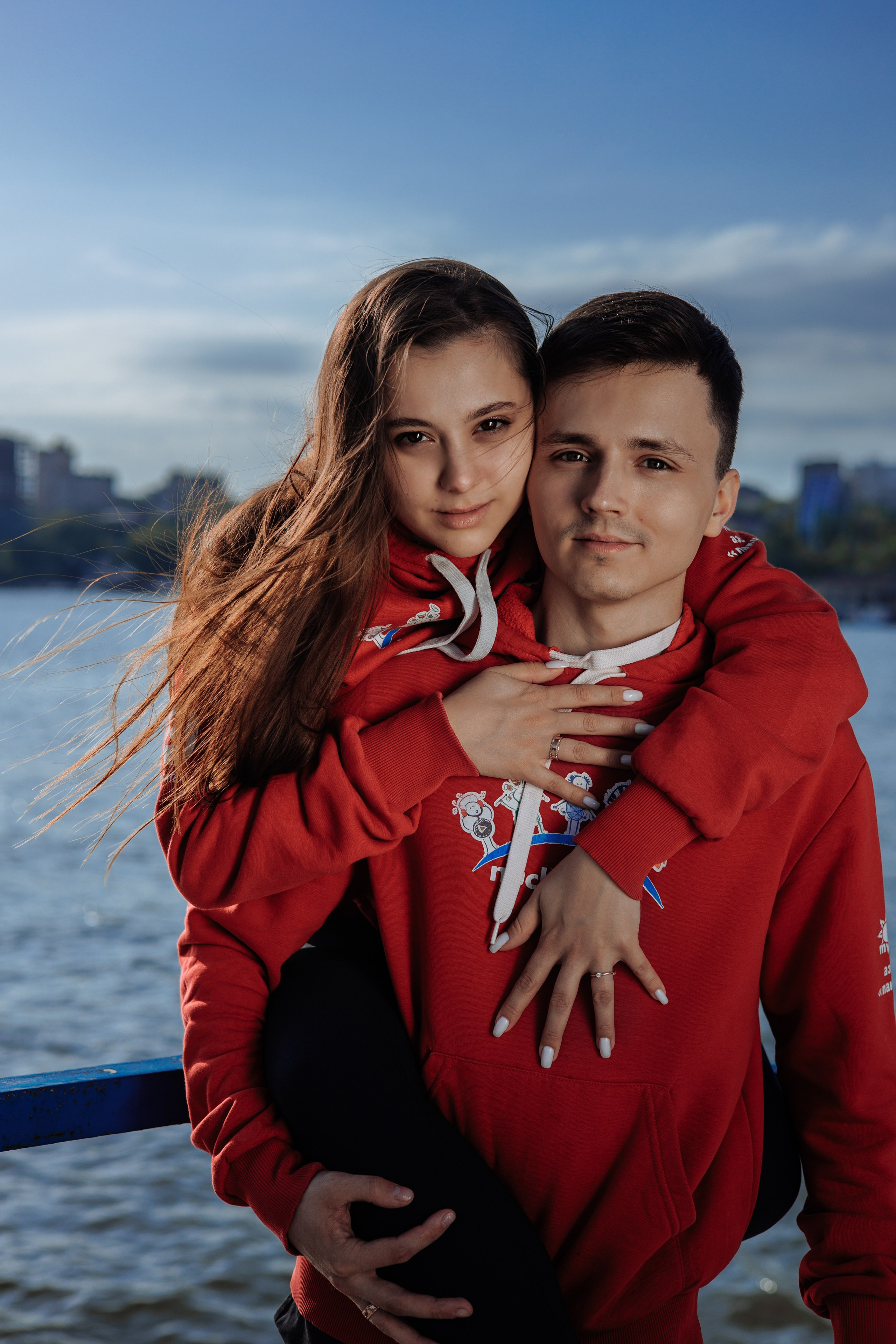 Молодежь. Обо мне