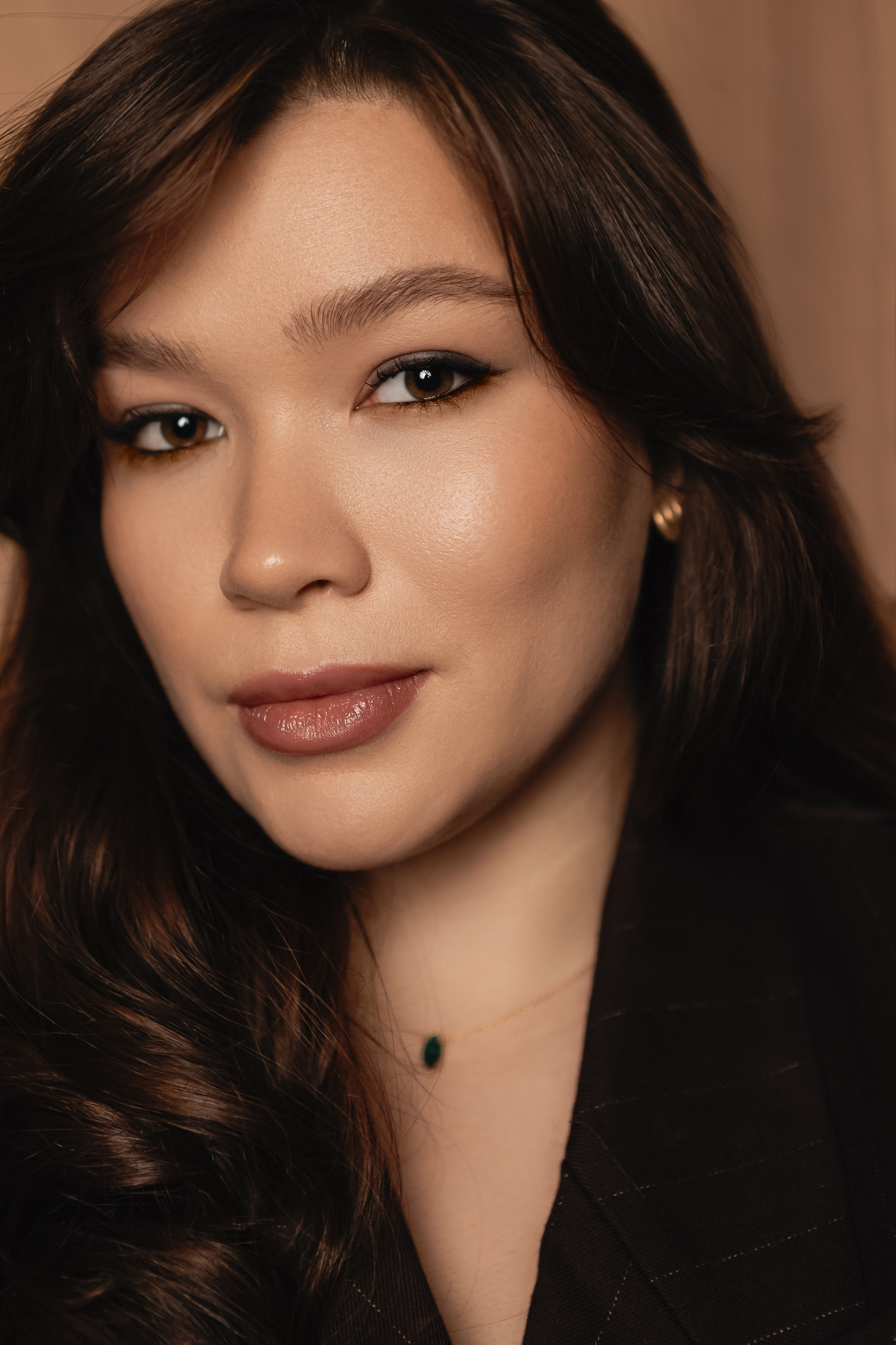 Наиля. Портретный фотограф в Москве Анастасия