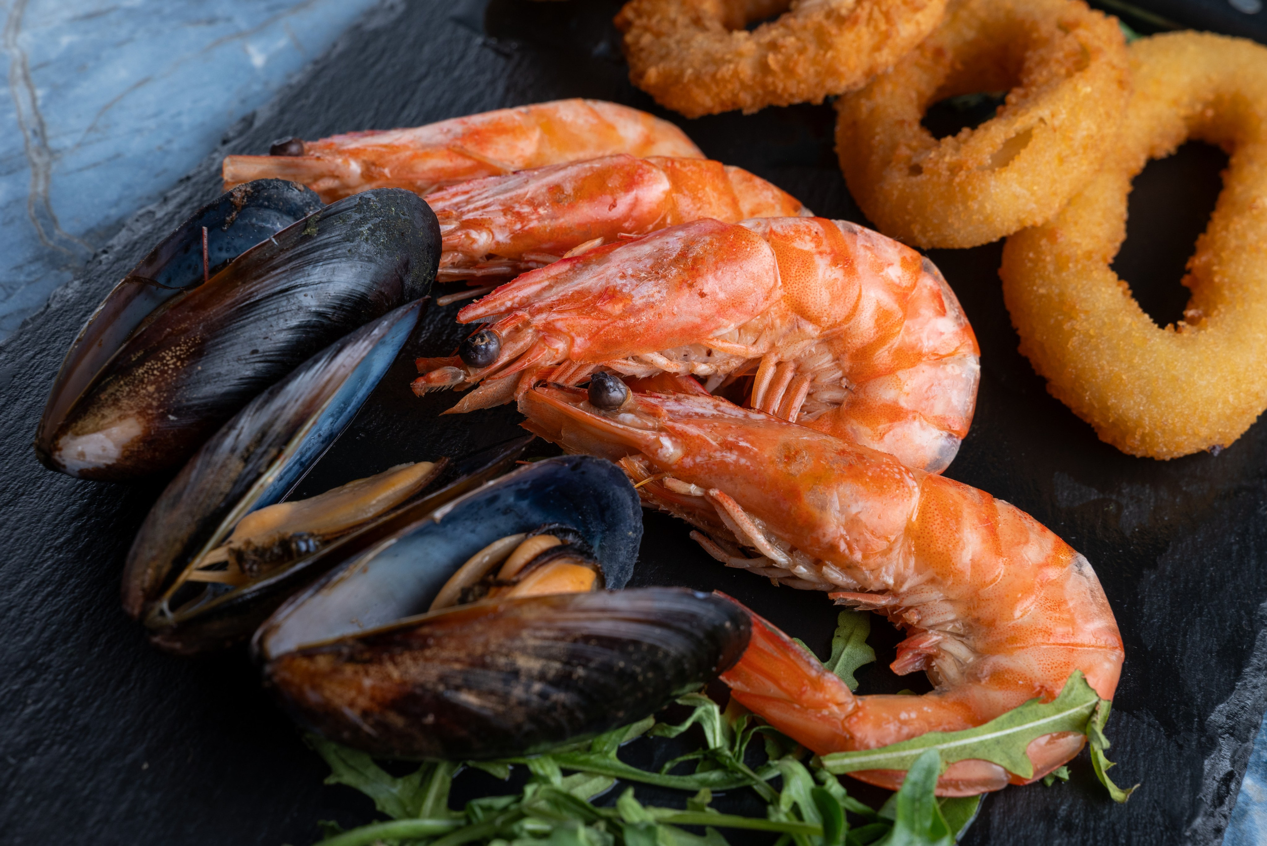 Сьемка для меню. Анна Батина — фотограф в Екатеринбурге, Москве и Санкт-Петербурге