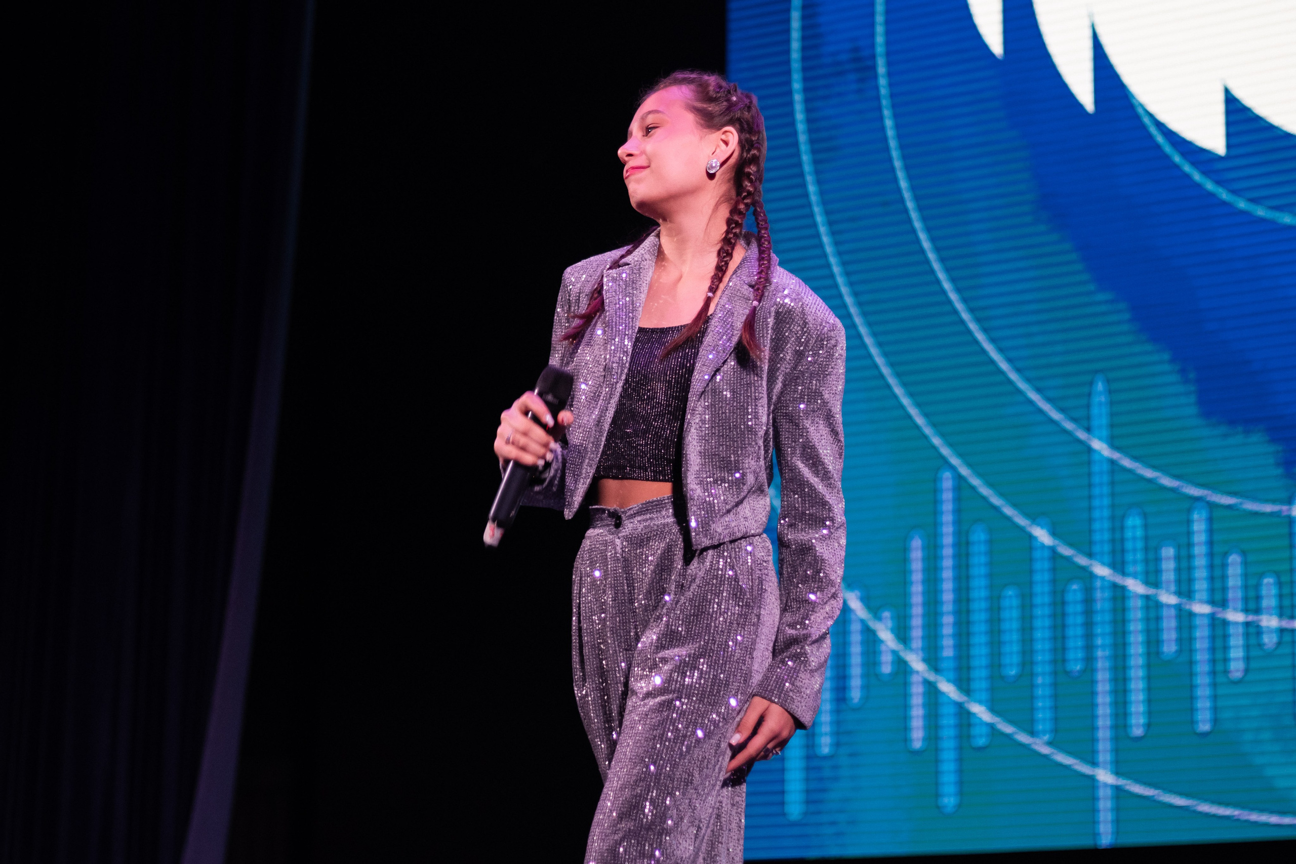 Форум «Старт 2-го сезона многопрофильного Проекта «ТЕХНОДВИЖ» 2024. Репортажный фотограф в Москве и Зеленограде Виктория Шишова