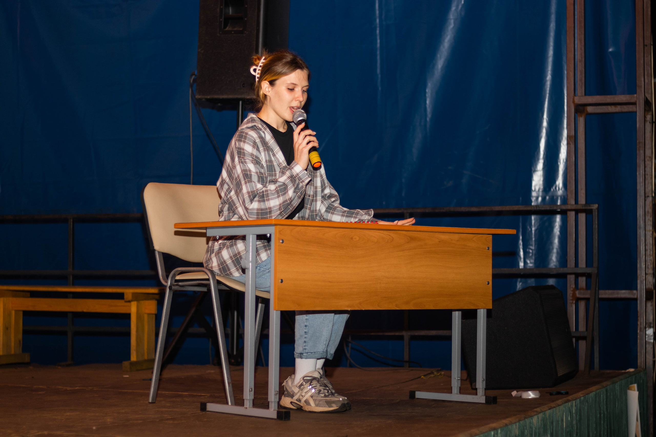 Летняя смена «Время Первых: Благо твори» — 18–31 августа 2024. Репортажный фотограф в Москве и Зеленограде Виктория Шишова