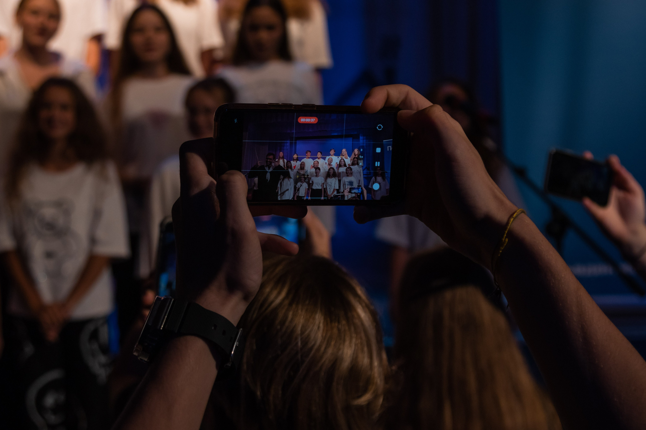 Выездная образовательная программа 19–22 сентября 2024. Репортажный фотограф в Москве и Зеленограде Виктория Шишова