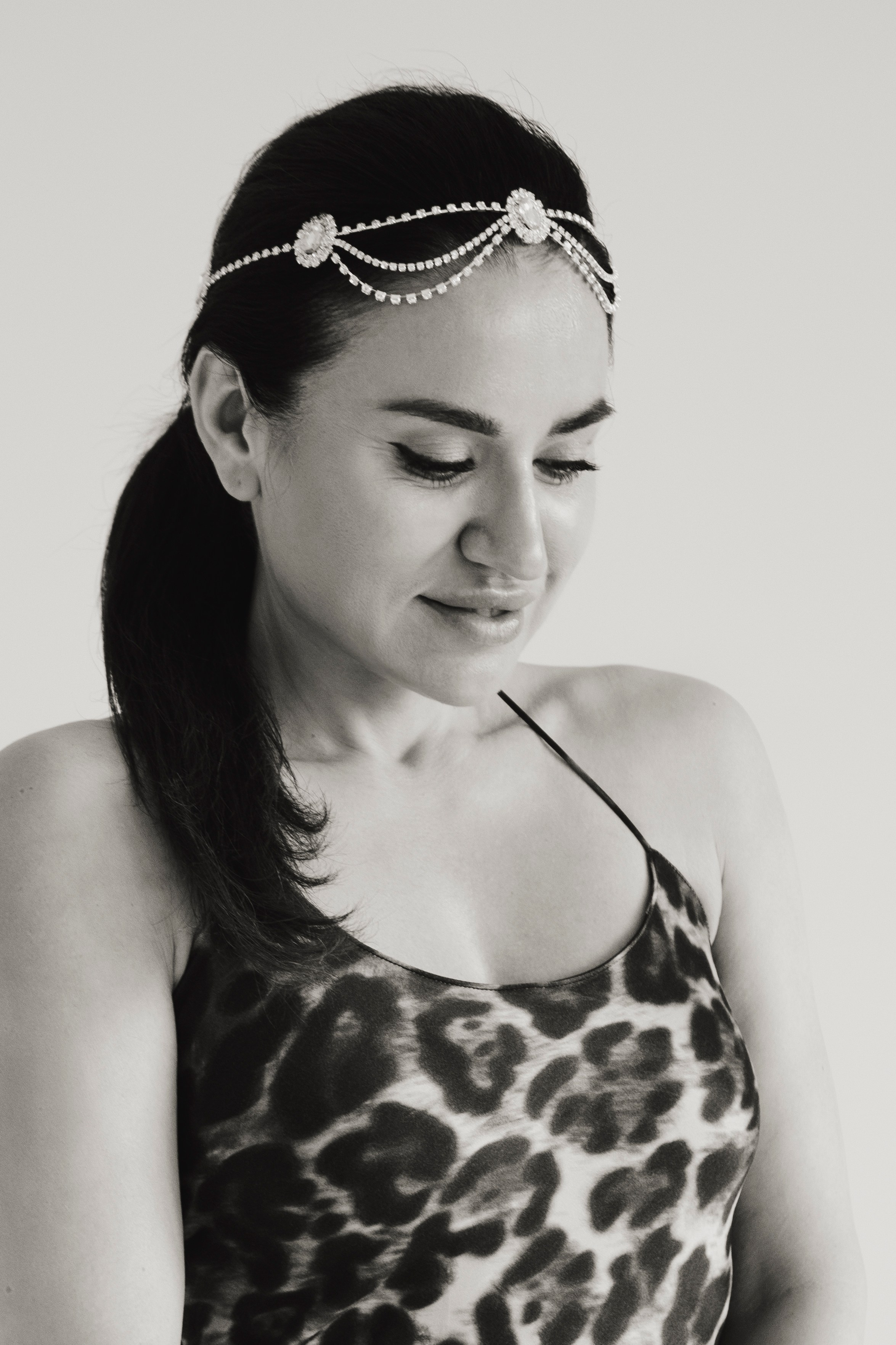 Портрет. Персональный фотограф Москва