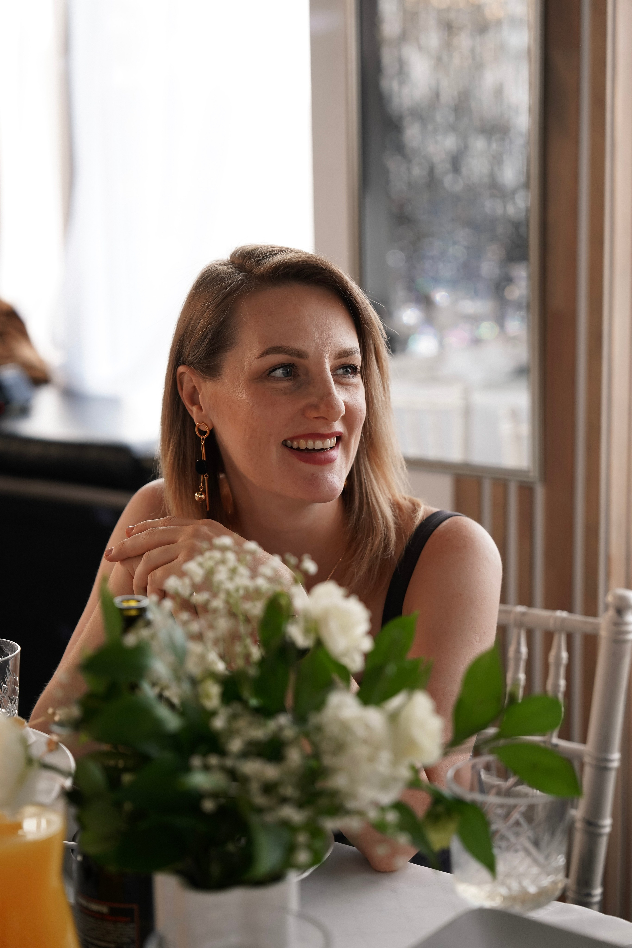 День рождения Александры. Фотограф с психологическим образованием