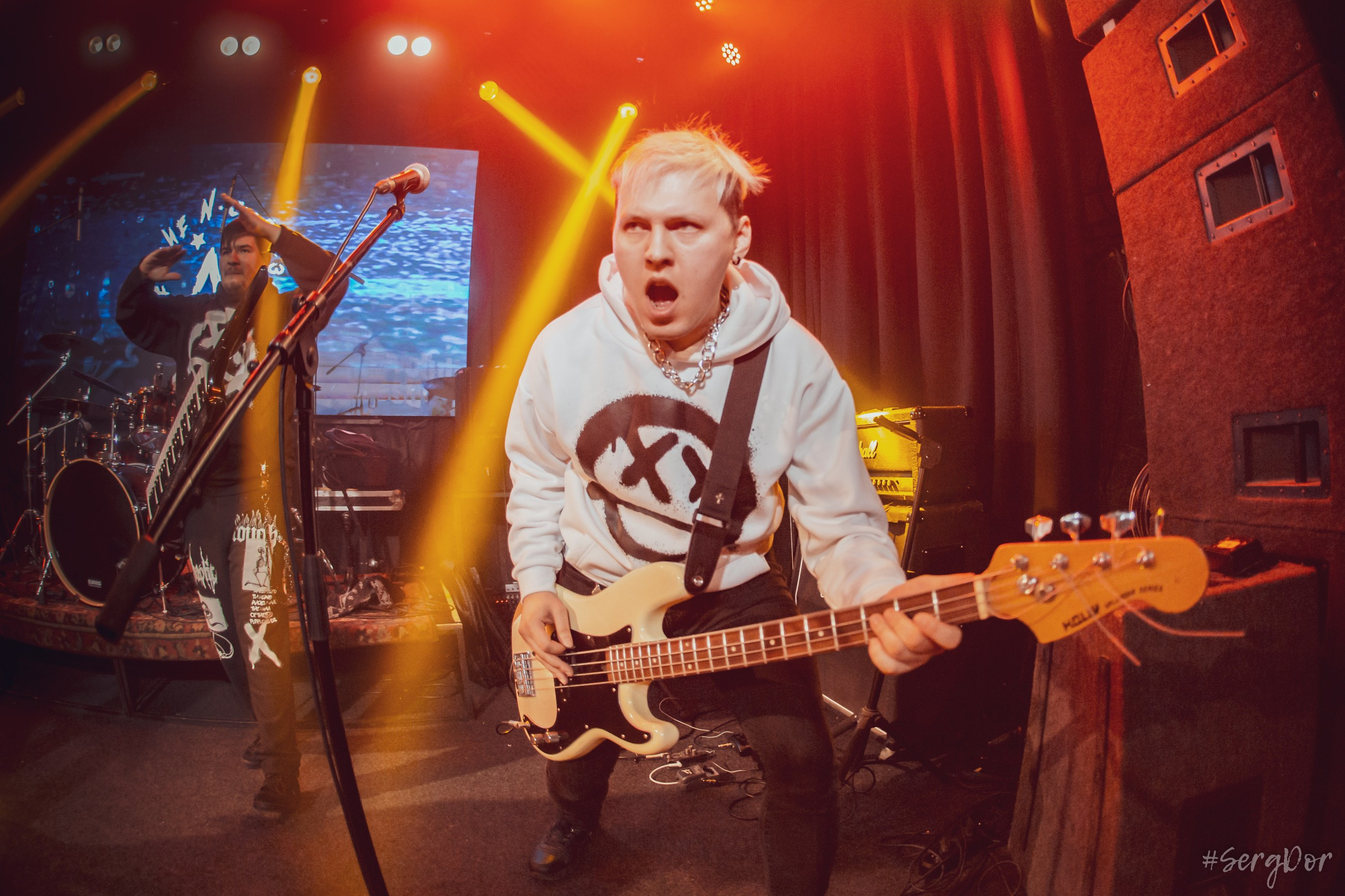 Созвездие N, Revolution Festival, Культурный центр Сердце, Санкт-Петербург, СПб, отборочный тур, 03.02.2024, SergDor, 03 февраля 2024 года, #SergDor