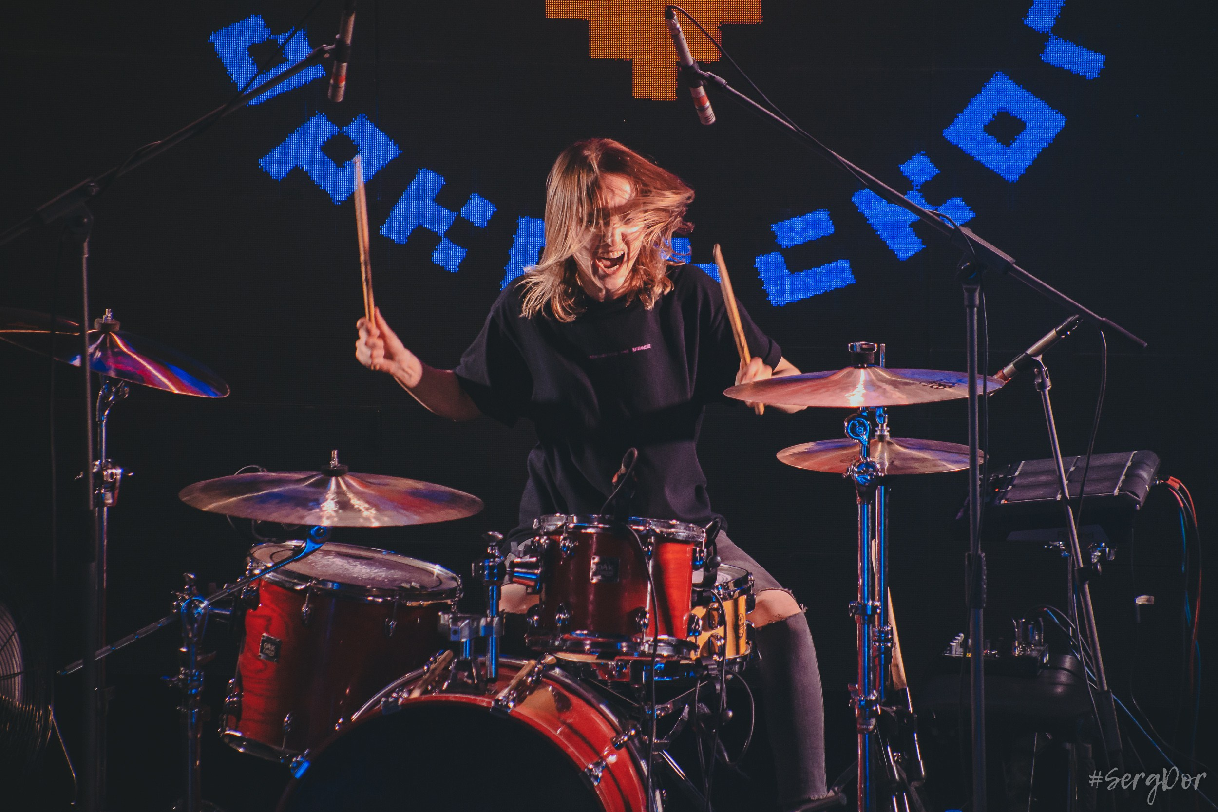 джинсы тарковского, Factory 3, Санкт-Петербург, СПб, концерт, 09.11.2023, SergDor, 9 ноября 2023 года, #SergDor