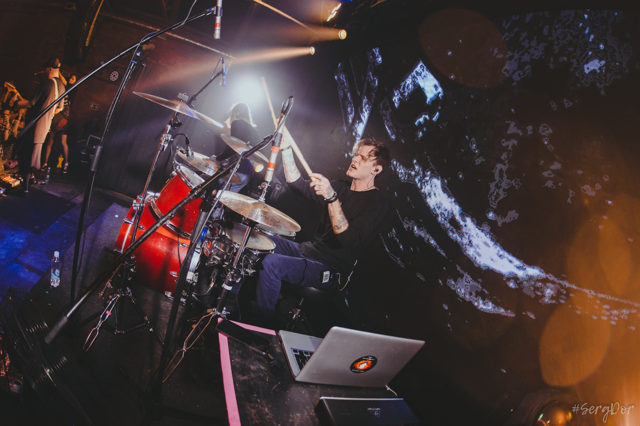 Dругой Ветер, Factory 3, Санкт-Петербург, СПб, 30.03.2024, SergDor, 30 марта 2024 года, Севкабель, #SergDor