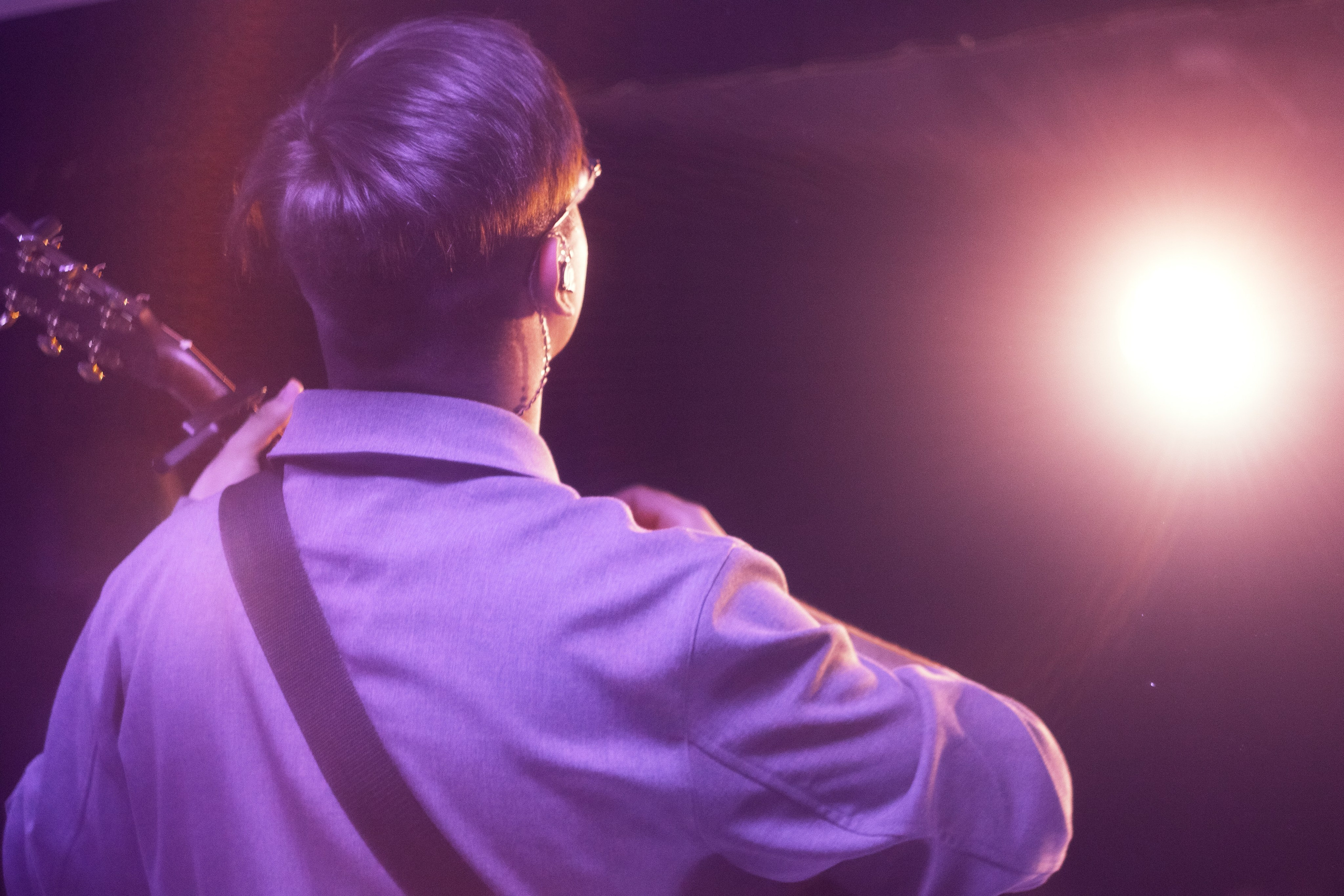 Дамир. Сольный концерт. Design Muginov