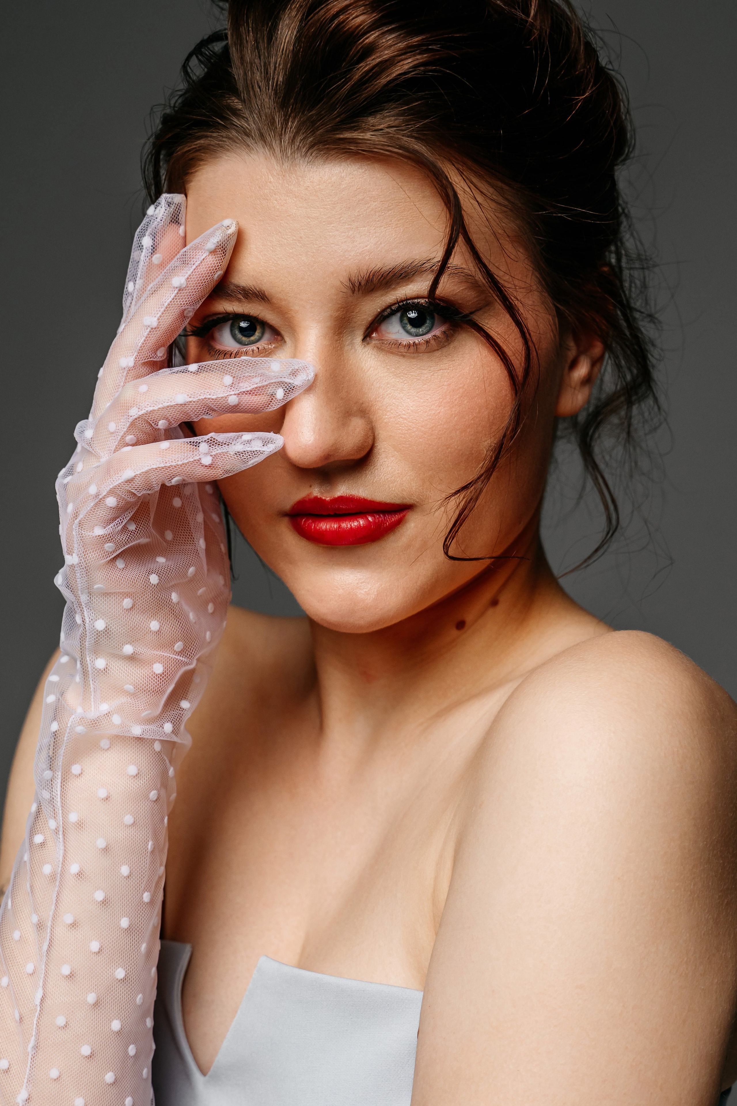 Валерия. Свадебный фотограф Ирина Димитриева