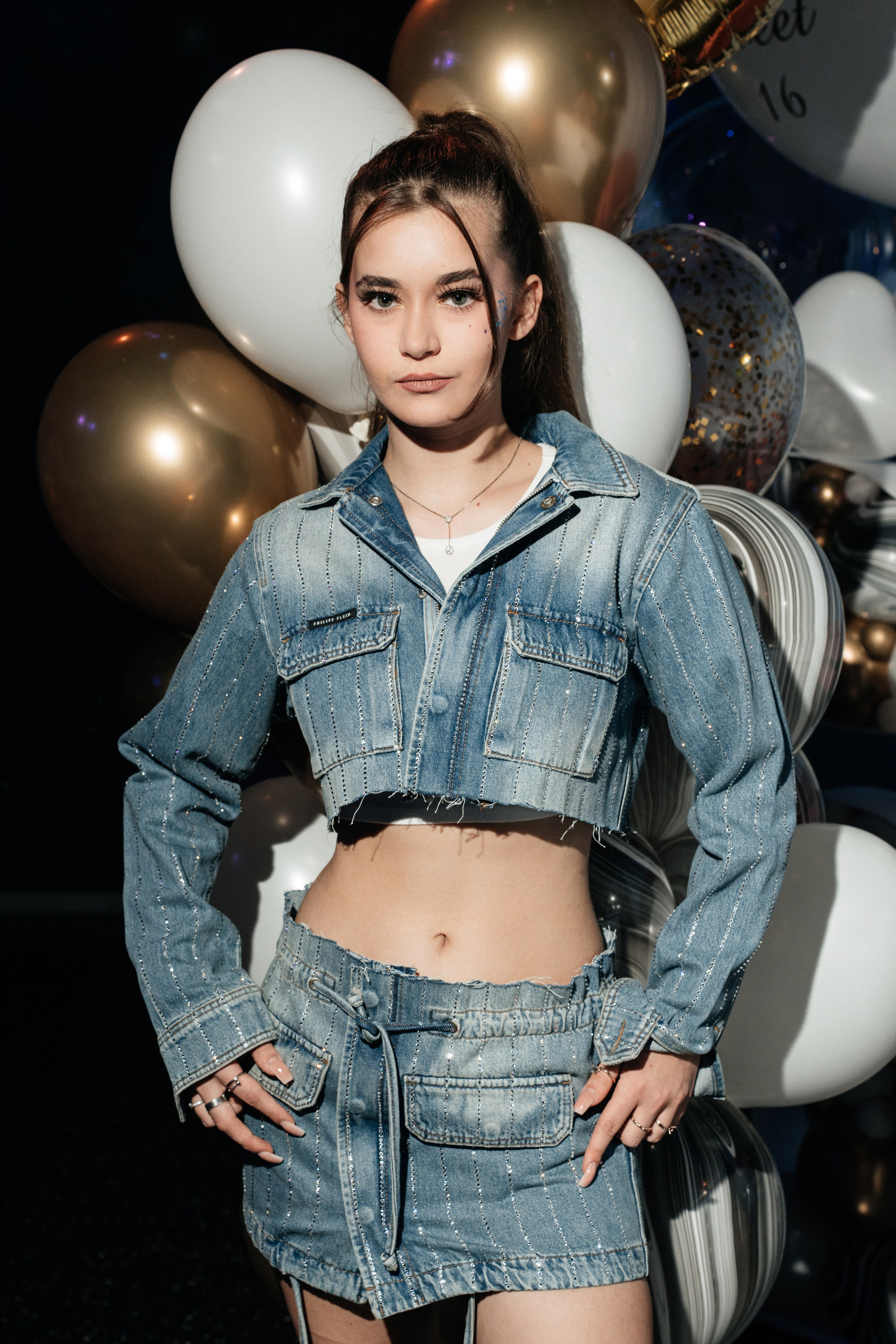 День рождения |City voice. Свадебный фотограф Москва Александра Аверкова