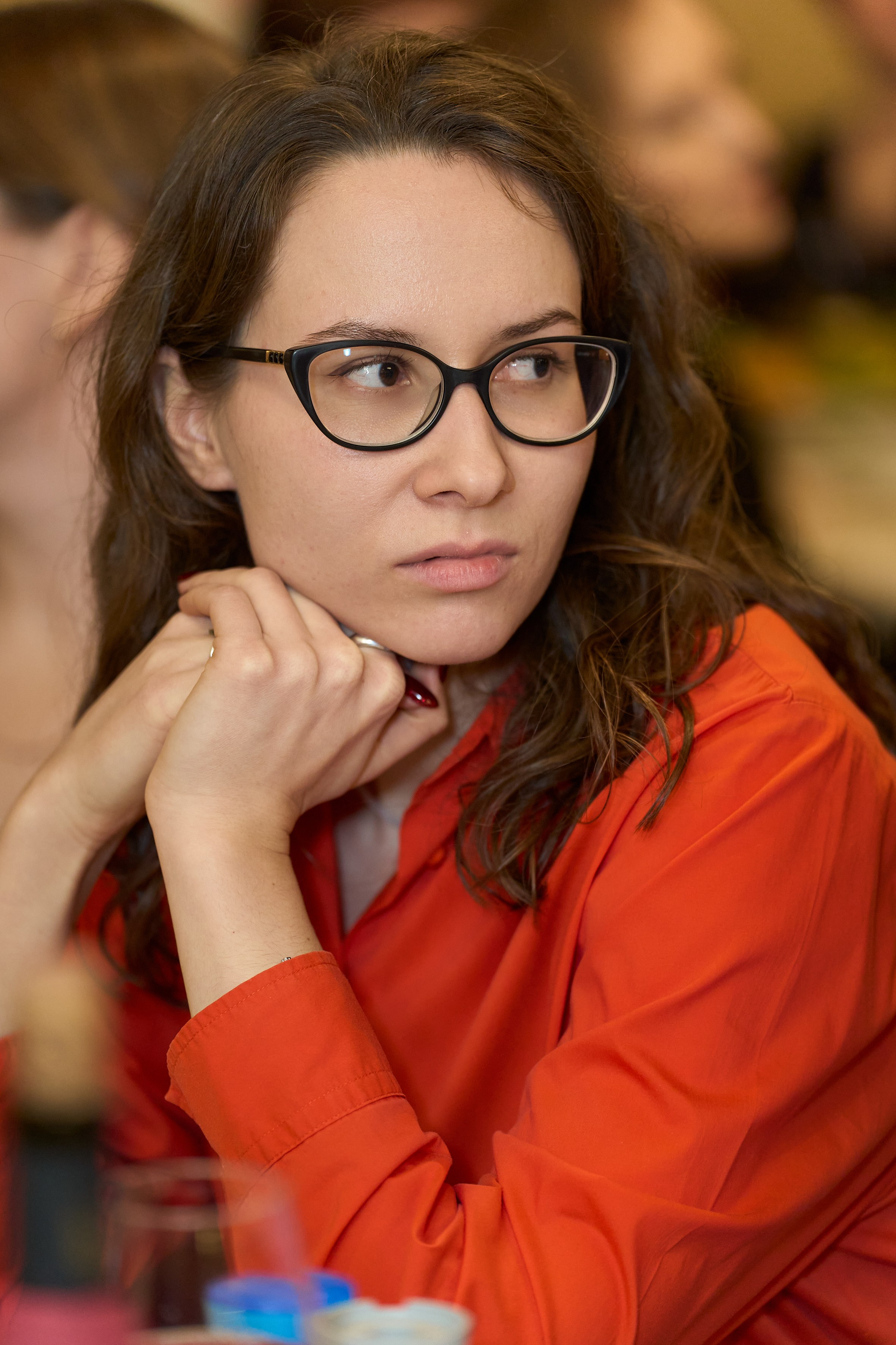 Корпоратив. Репортажный и портретный фотограф в Томске Ларионов Артём