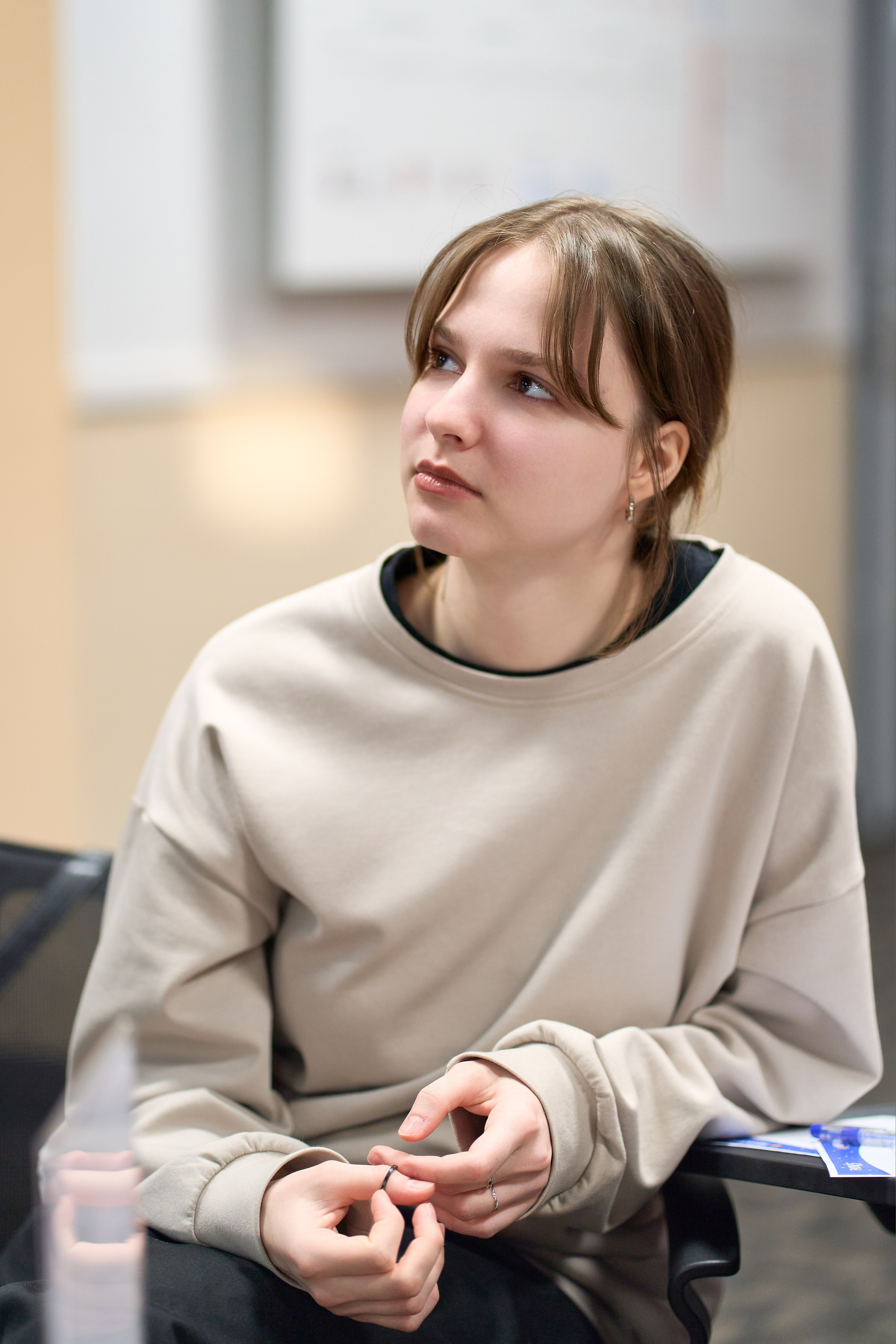 Квиз. Репортажный и портретный фотограф в Томске Ларионов Артём