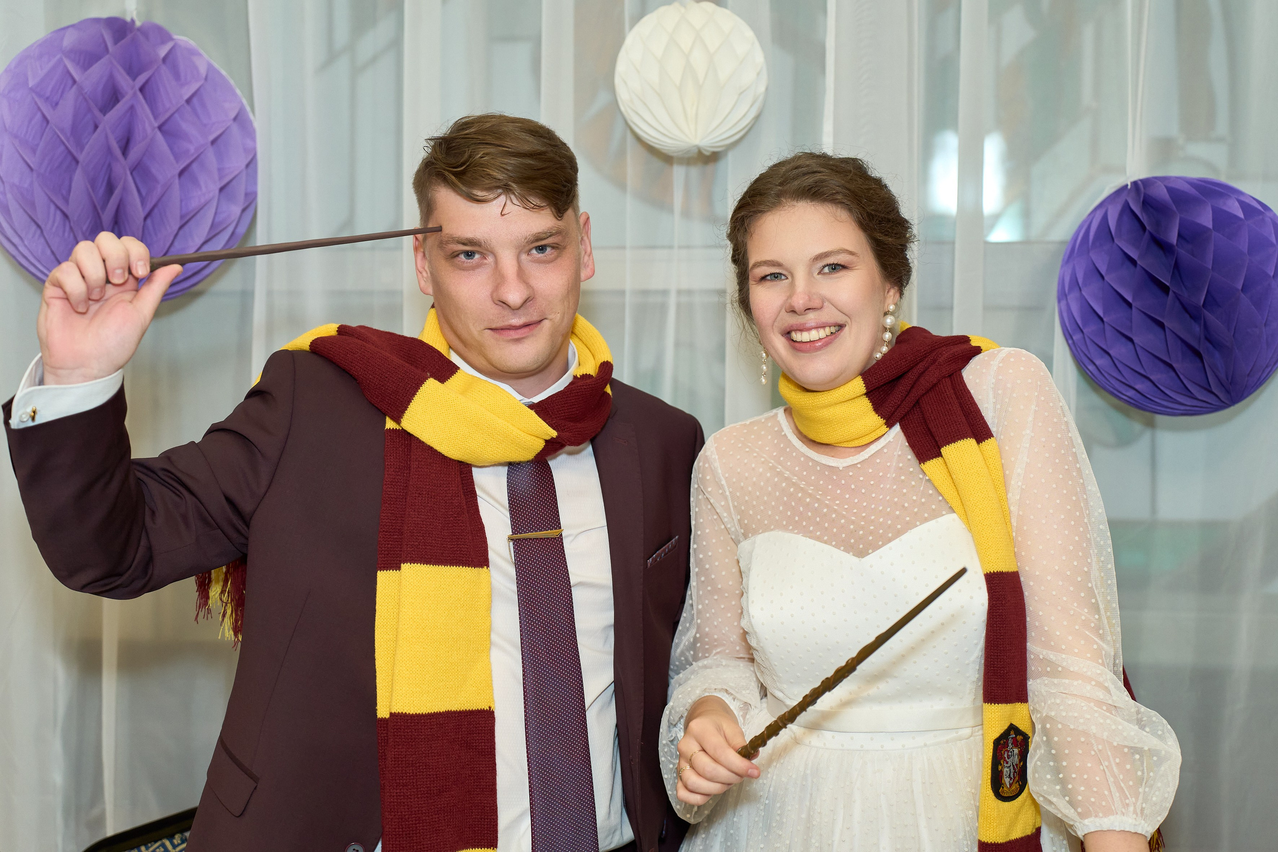 Свадебный банкет. Репортажный и портретный фотограф в Томске Ларионов Артём