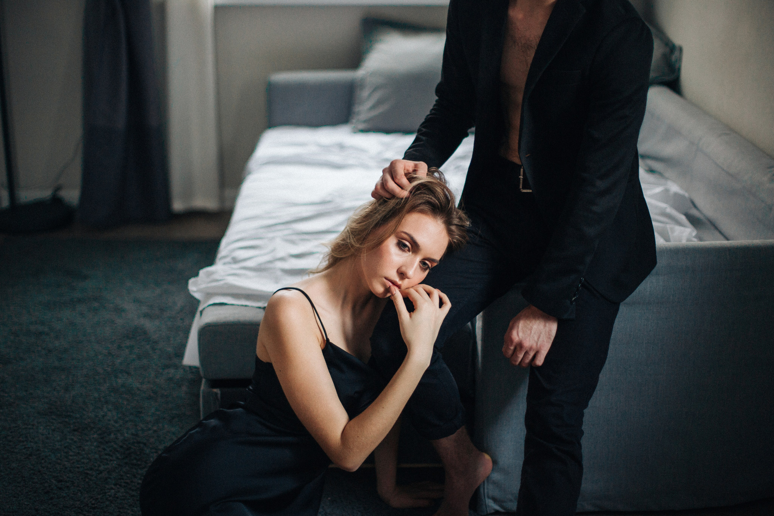 LS. Антонина Талах фотограф в Москве