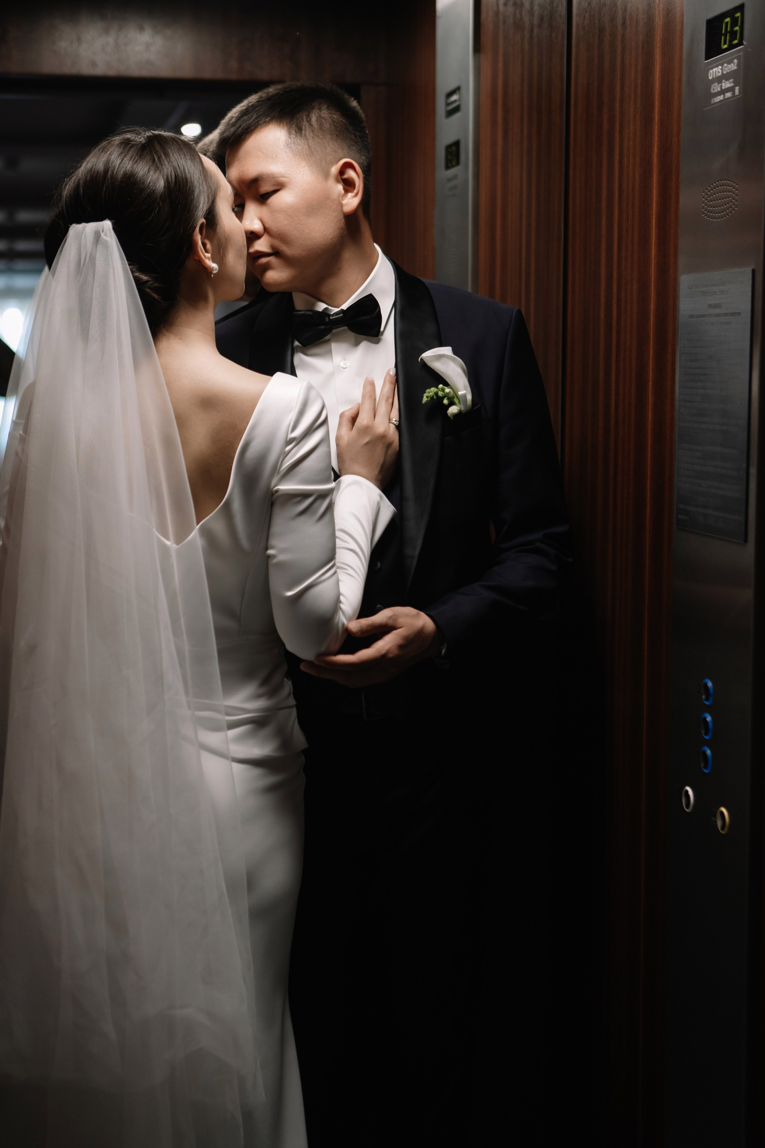 Свадьба Борис и Виктория. Свадебный и семейный фотограф в Элисте Лиджик Сарлов