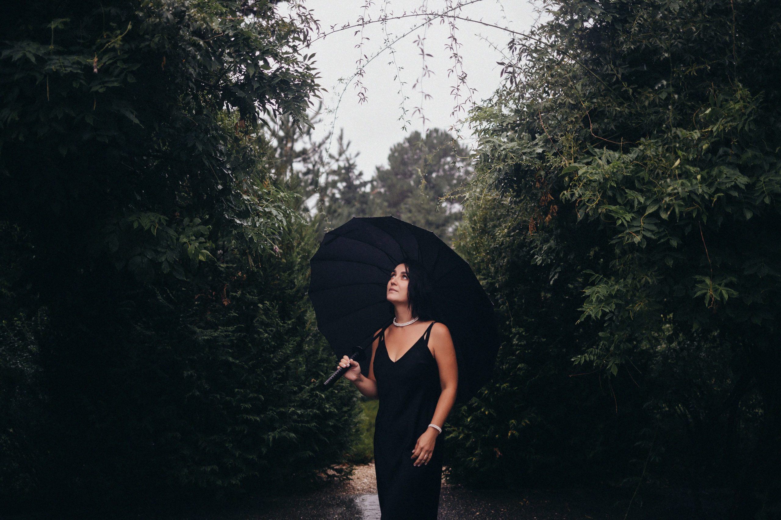 Личности. Фотограф Анастасия Огнева