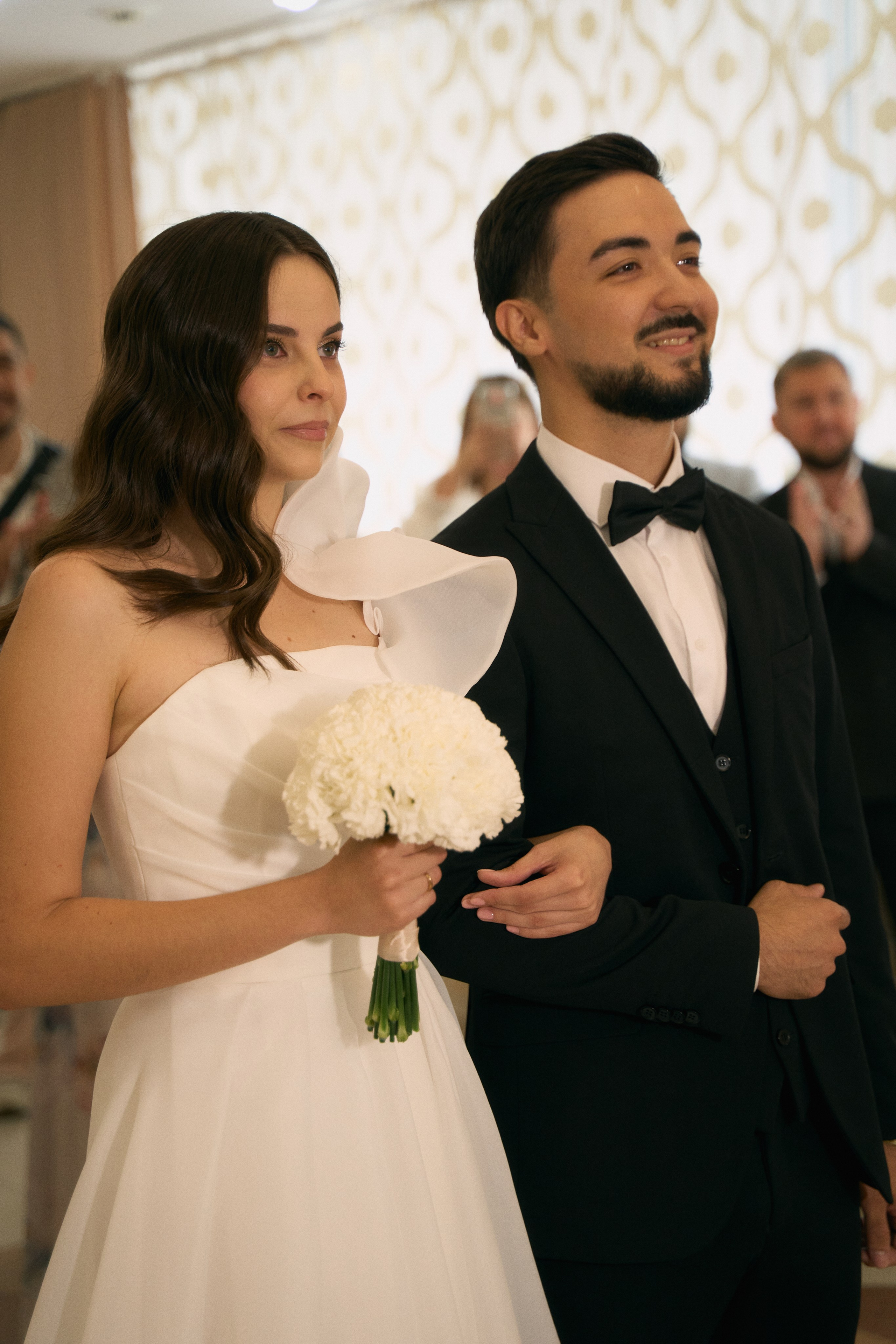 Радмир & Сабина. Главная