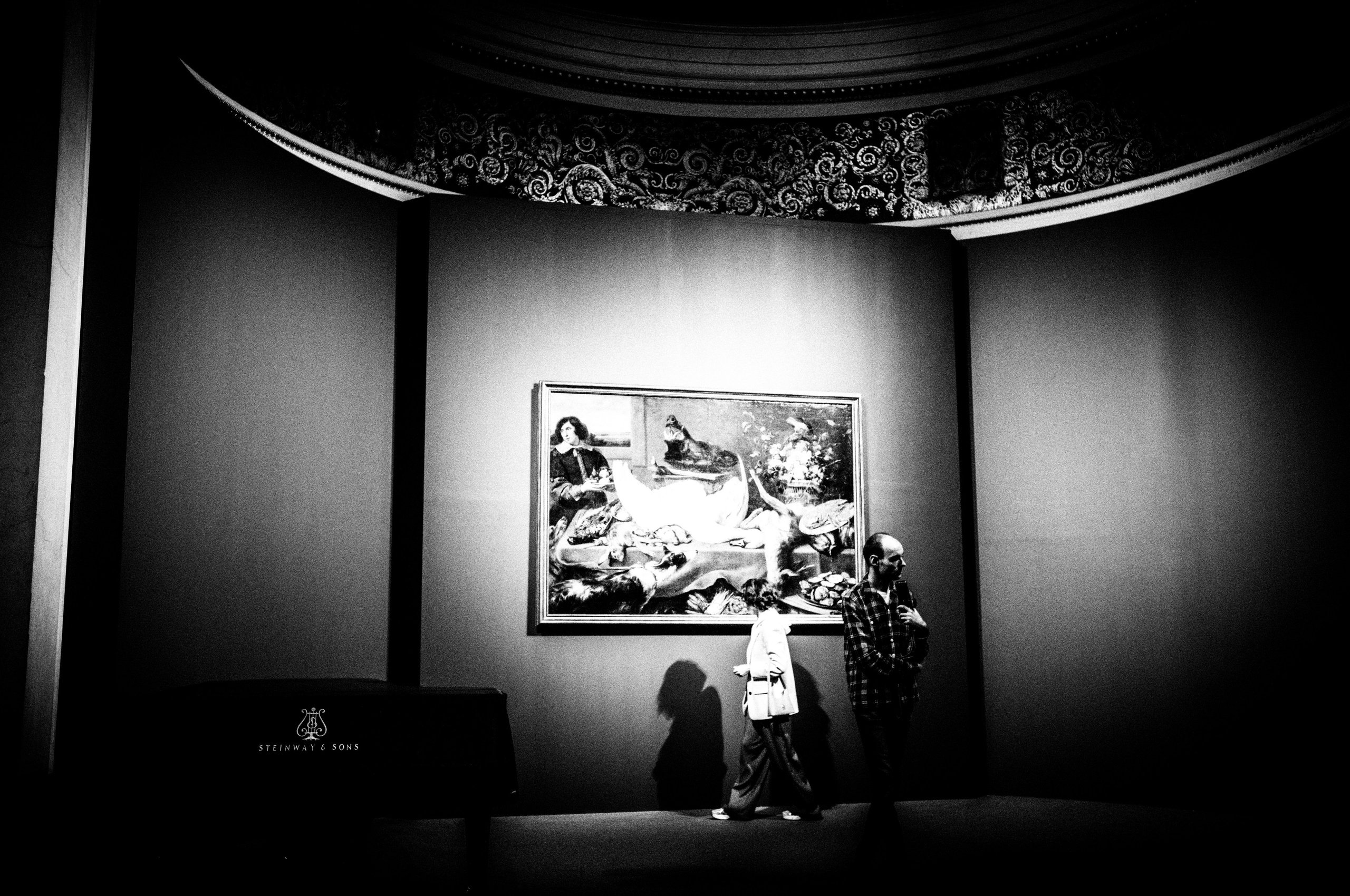 Выставка Снейдерса в Пушкинском музее в Москве