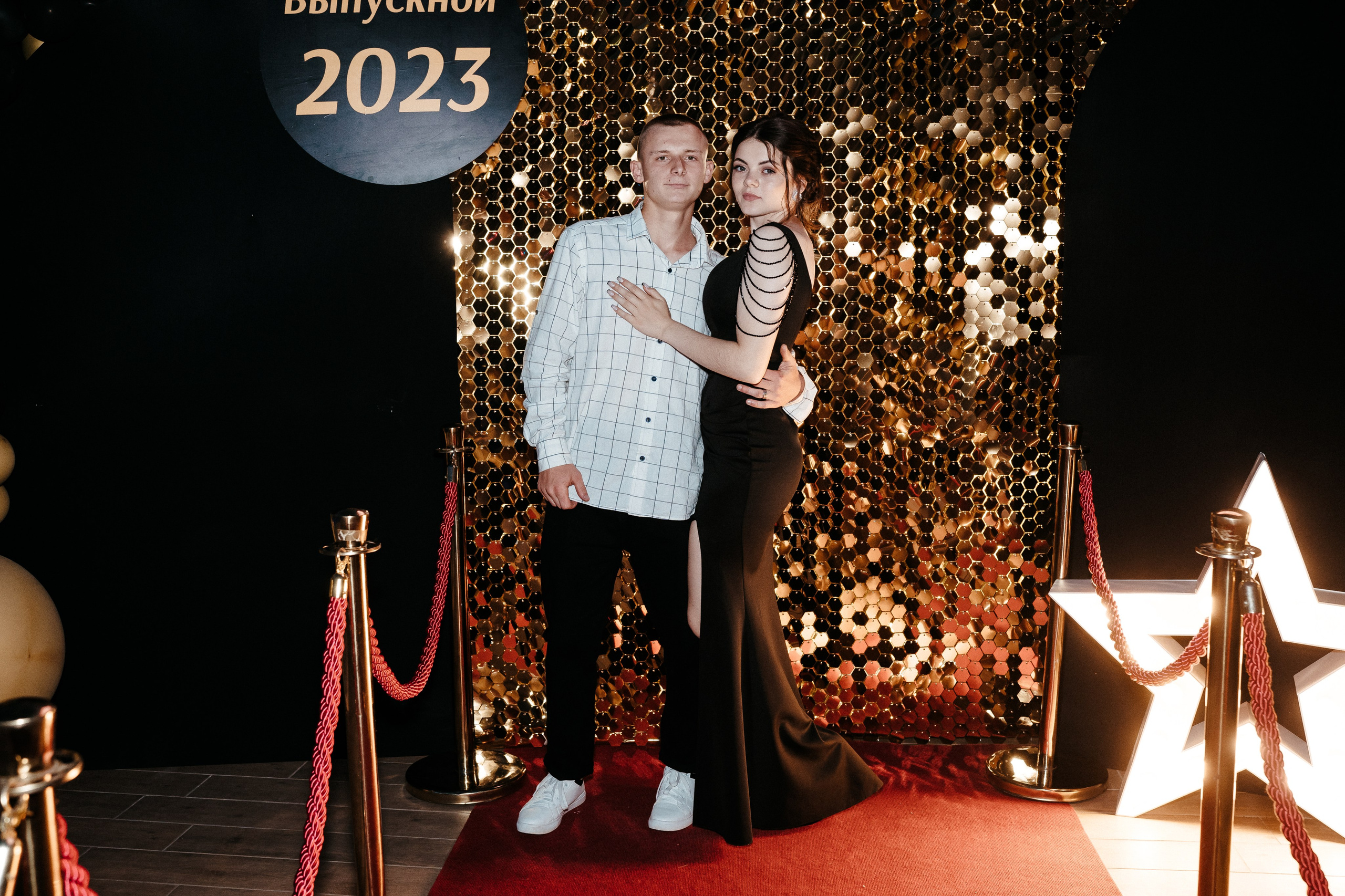 Выпускной «Ribiza». Свадебный фотограф в Симферополе