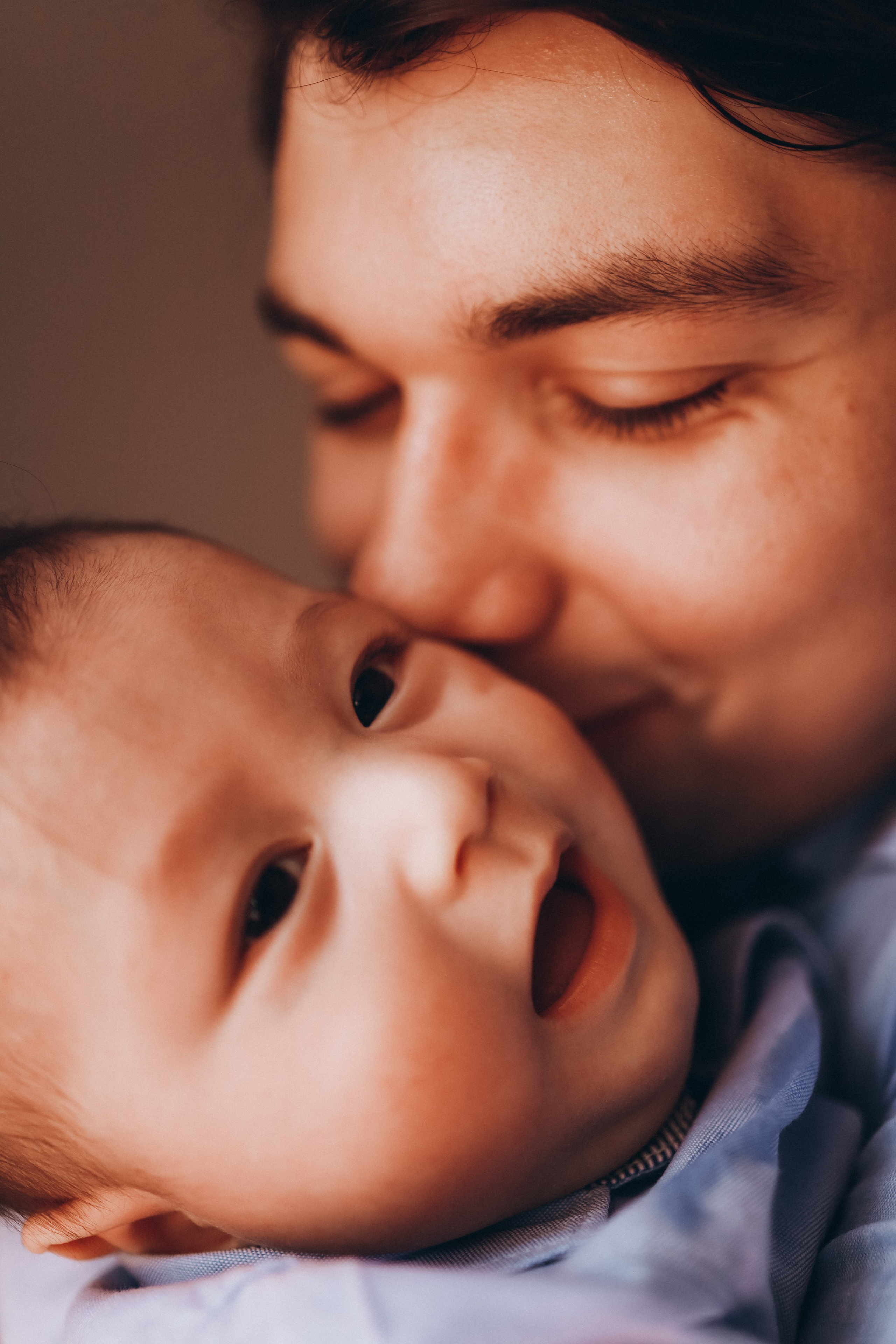 Нежность. Семейный фотограф Фрума Шнейдерман. Санкт-Петербург и мир