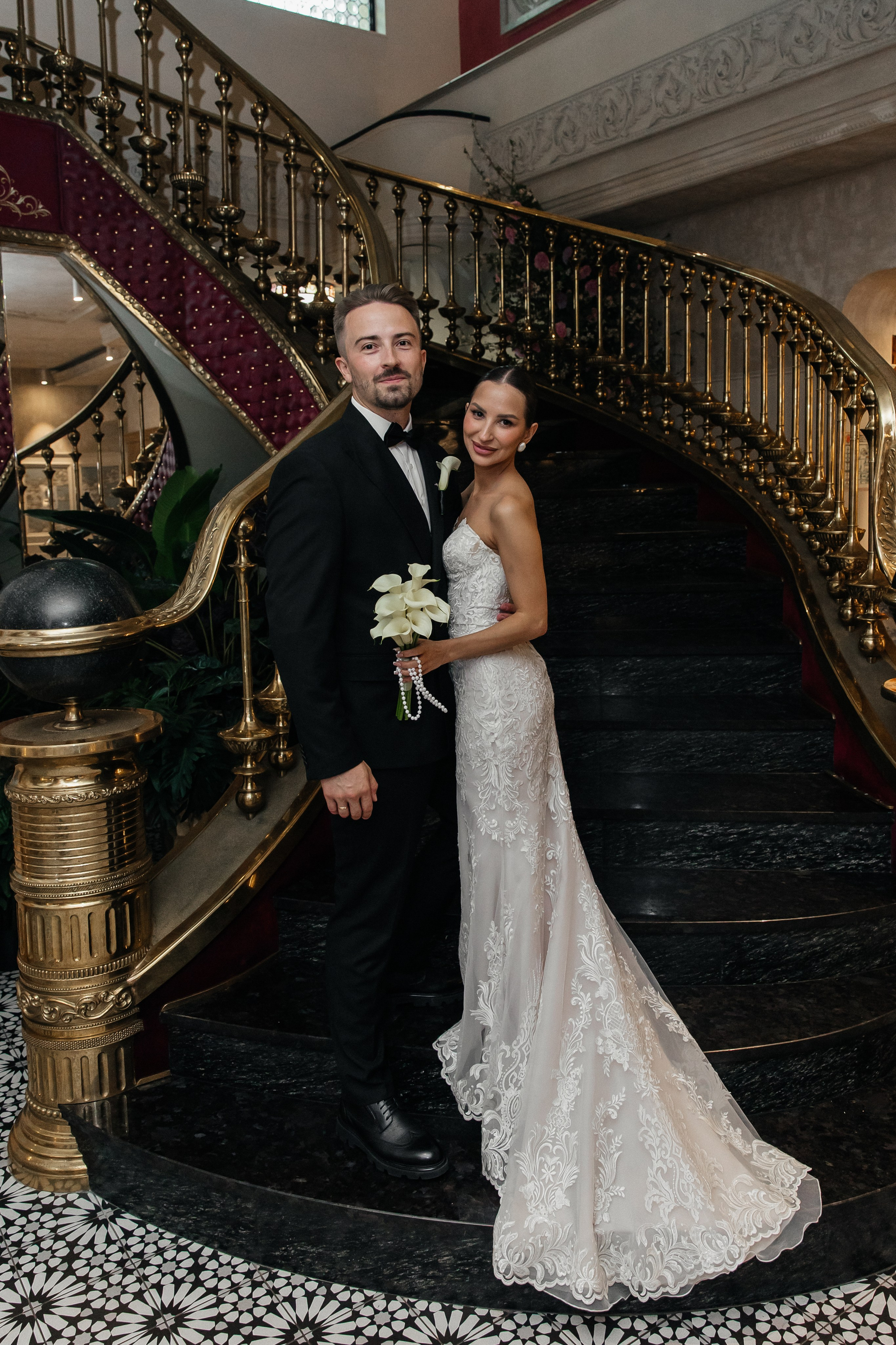 ELENA & STANISLAV. Свадебный фотограф | Екатеринбург | Сочи | Артем Шестаков