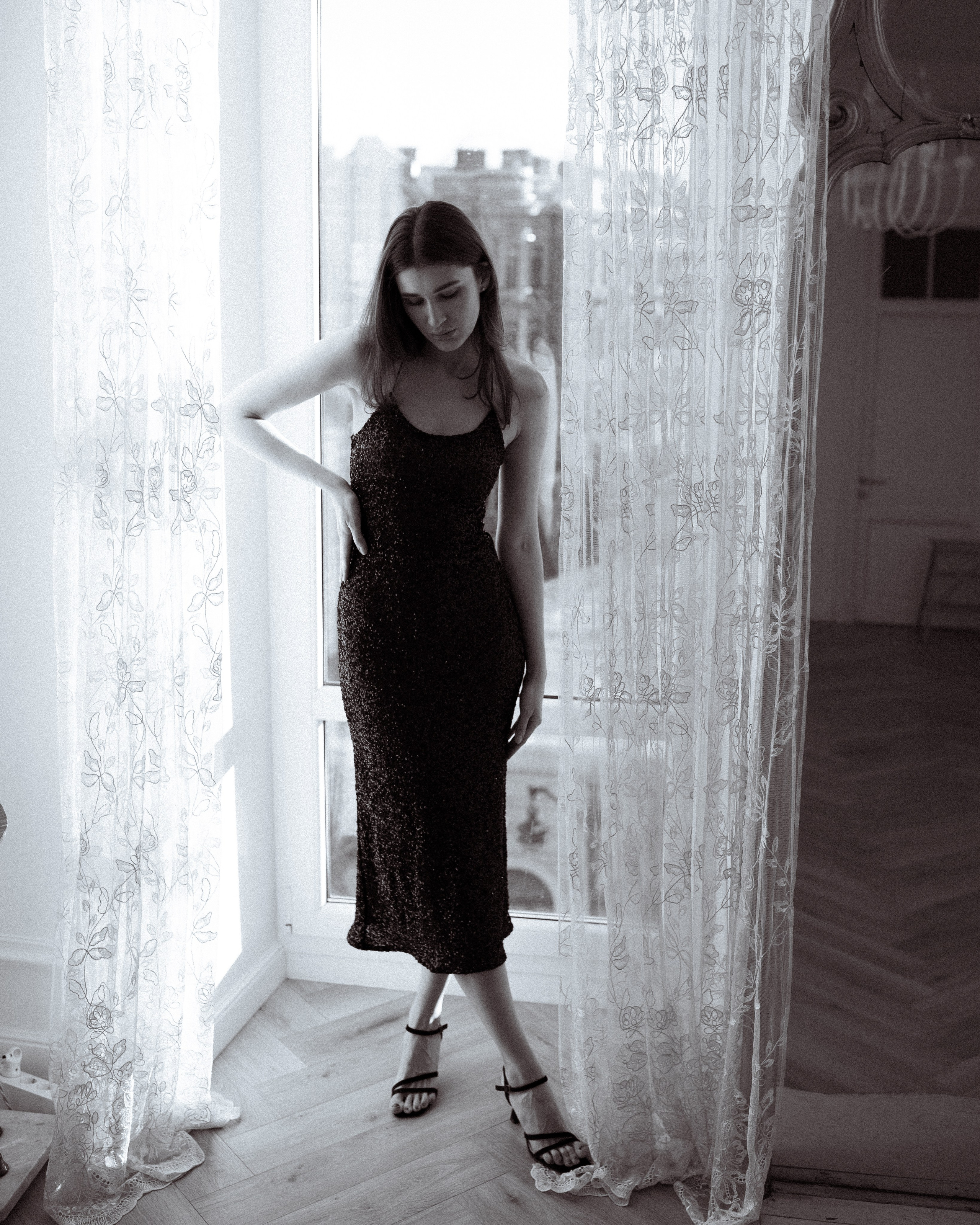 Irina. Фотограф из Санкт-Петербурга Григорий Куликов