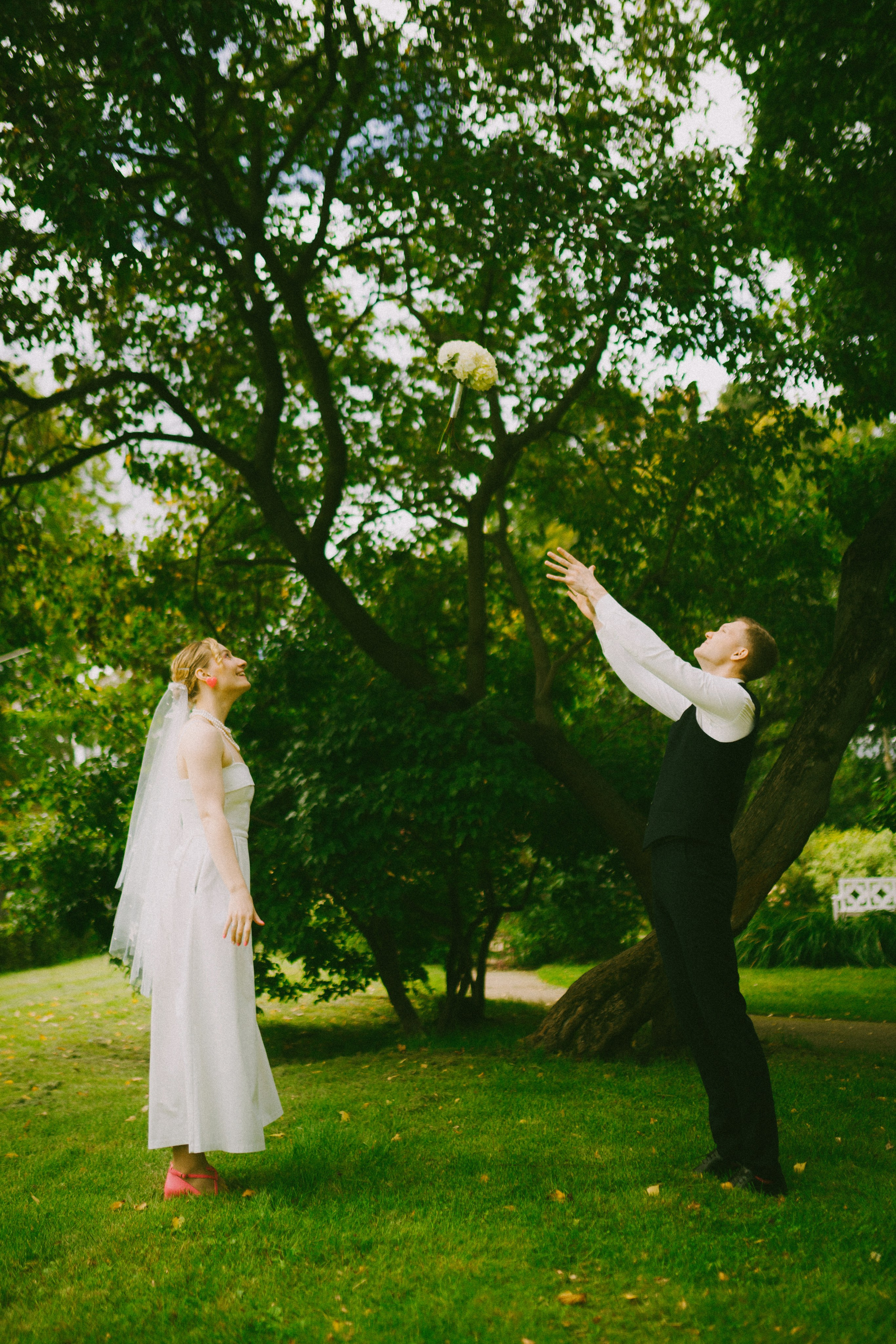 Василиса и Арсений. Портретный фотограф в Москве Ефанова Ульяна. Женский портрет
