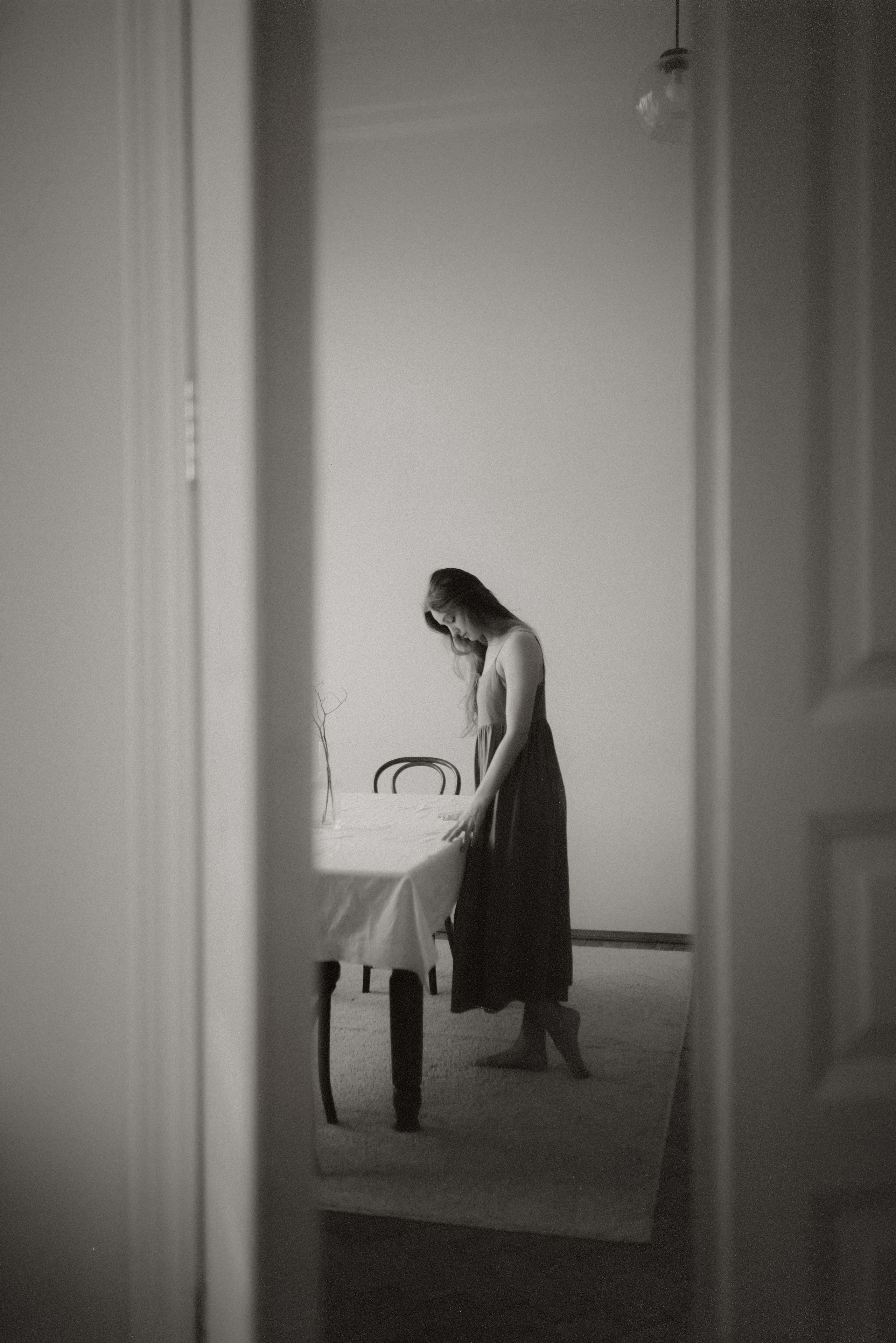 Катя. Портретный фотограф в Москве Ефанова Ульяна. Женский портрет