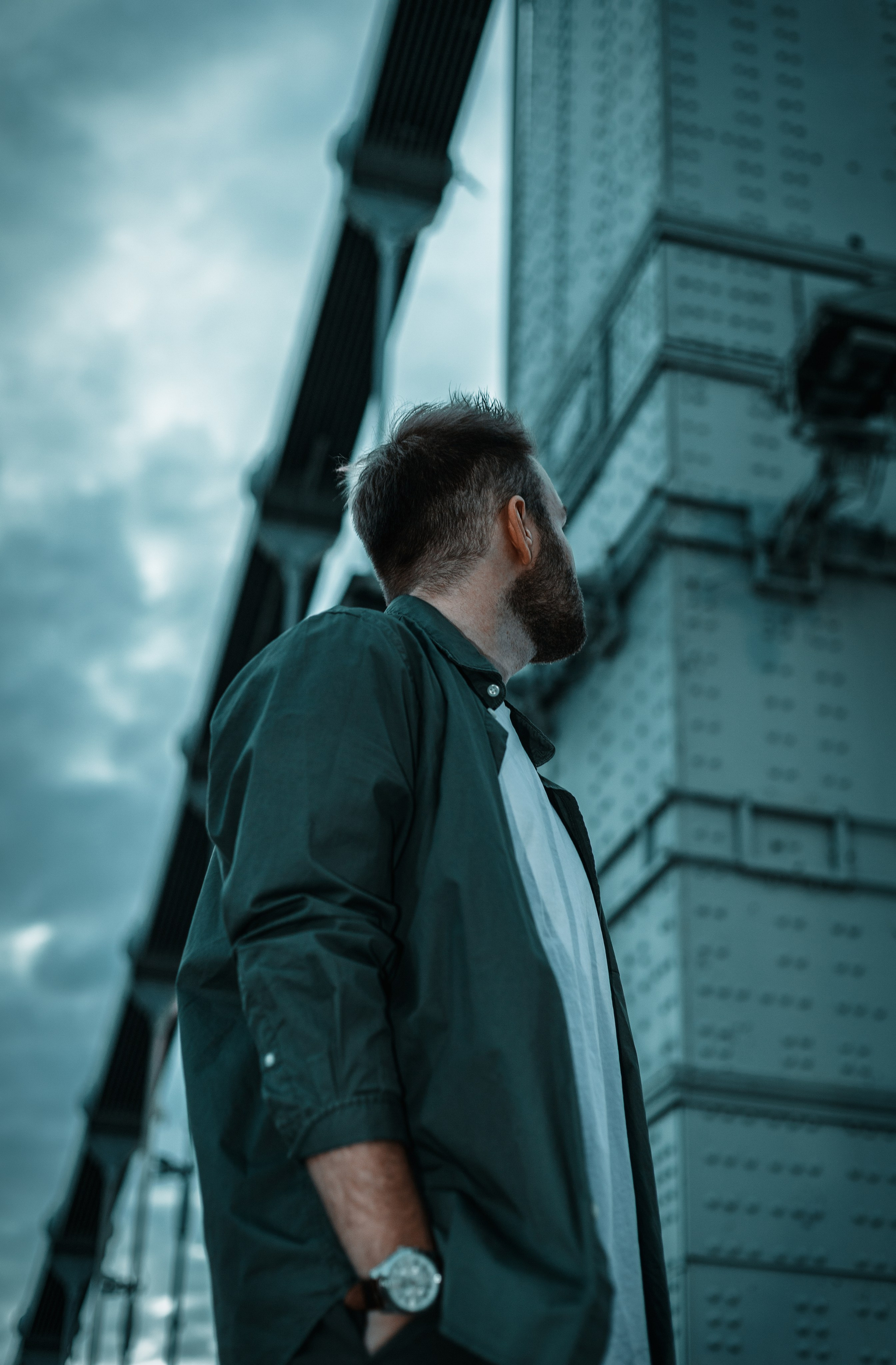 Standart Photos. Художественный и киберспортивный фотограф Олег Walkcat