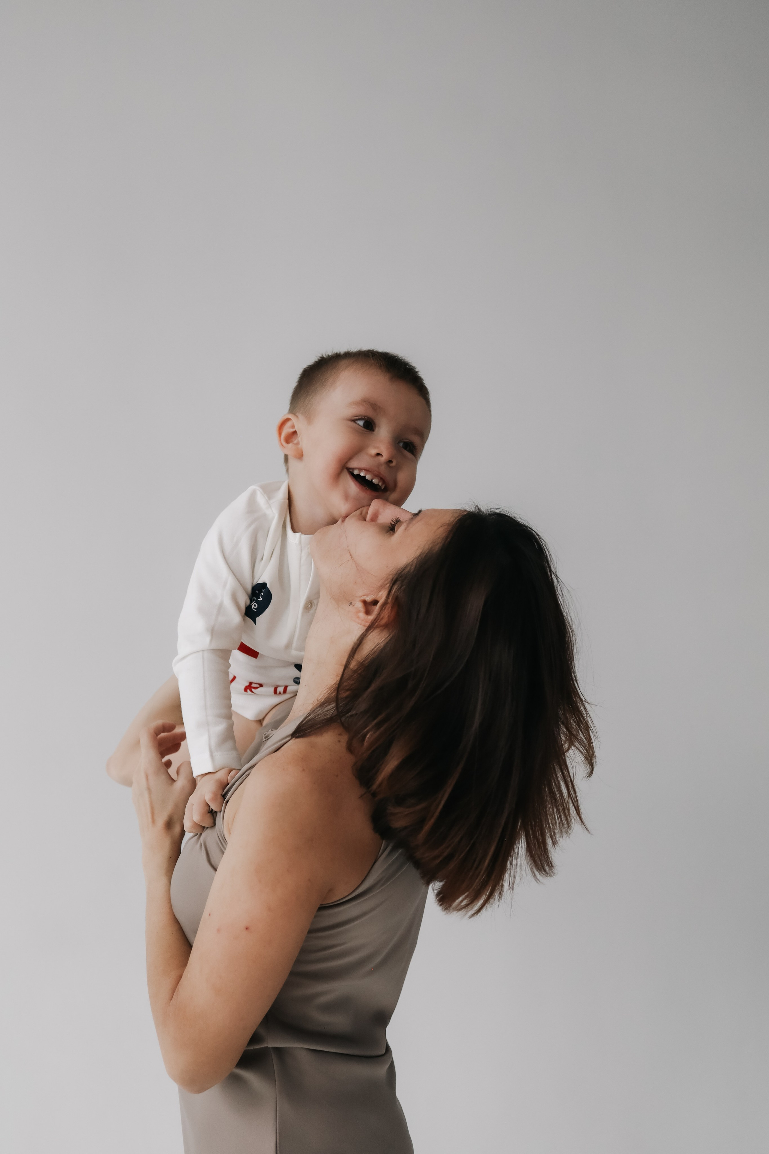 Семейные. Женский Семейный фотограф Москва Евгения Рец
