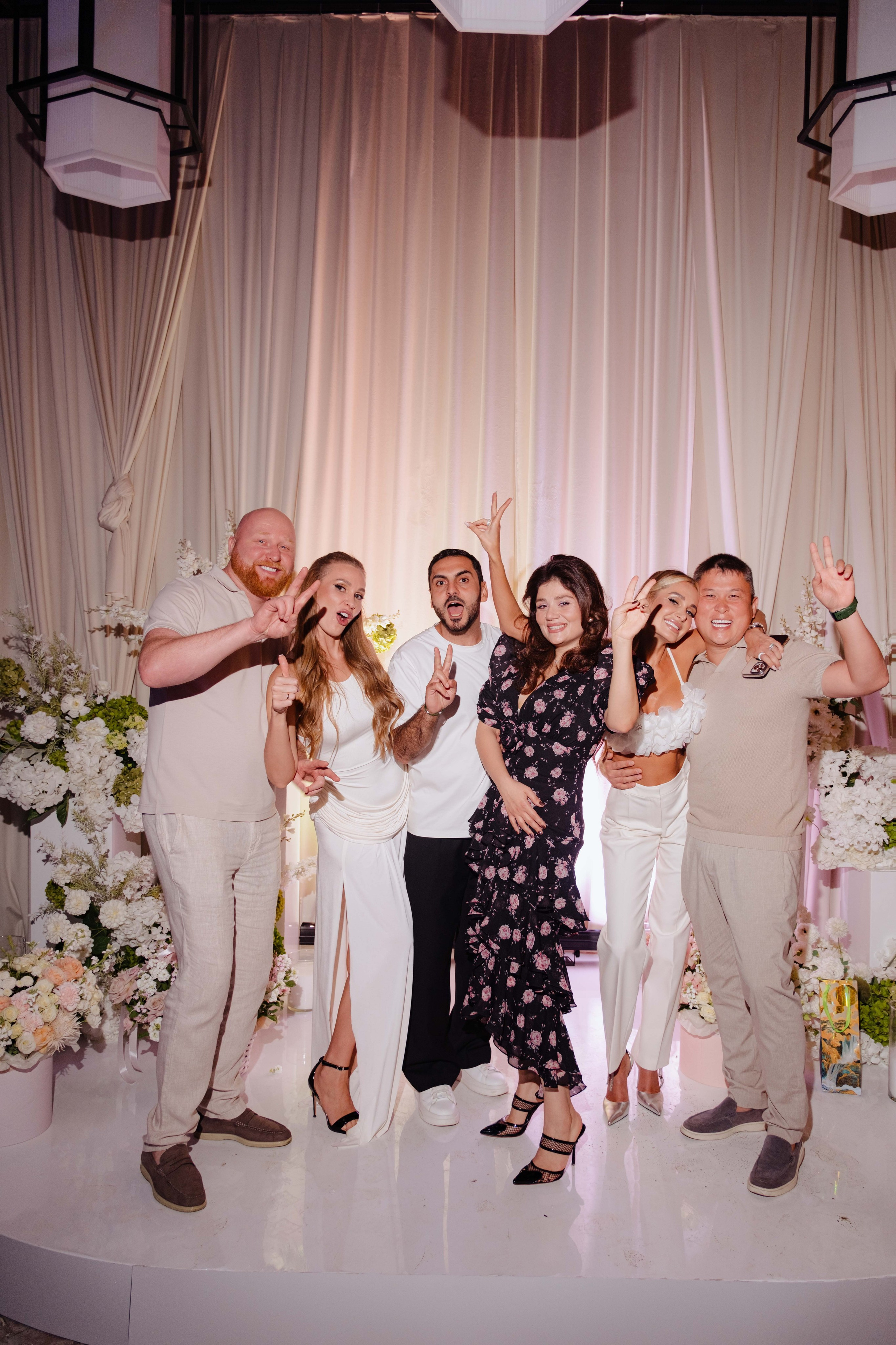 Геннадий и Анжелика. Фотограф в Сочи Краснодар Москва Руслан Поляков