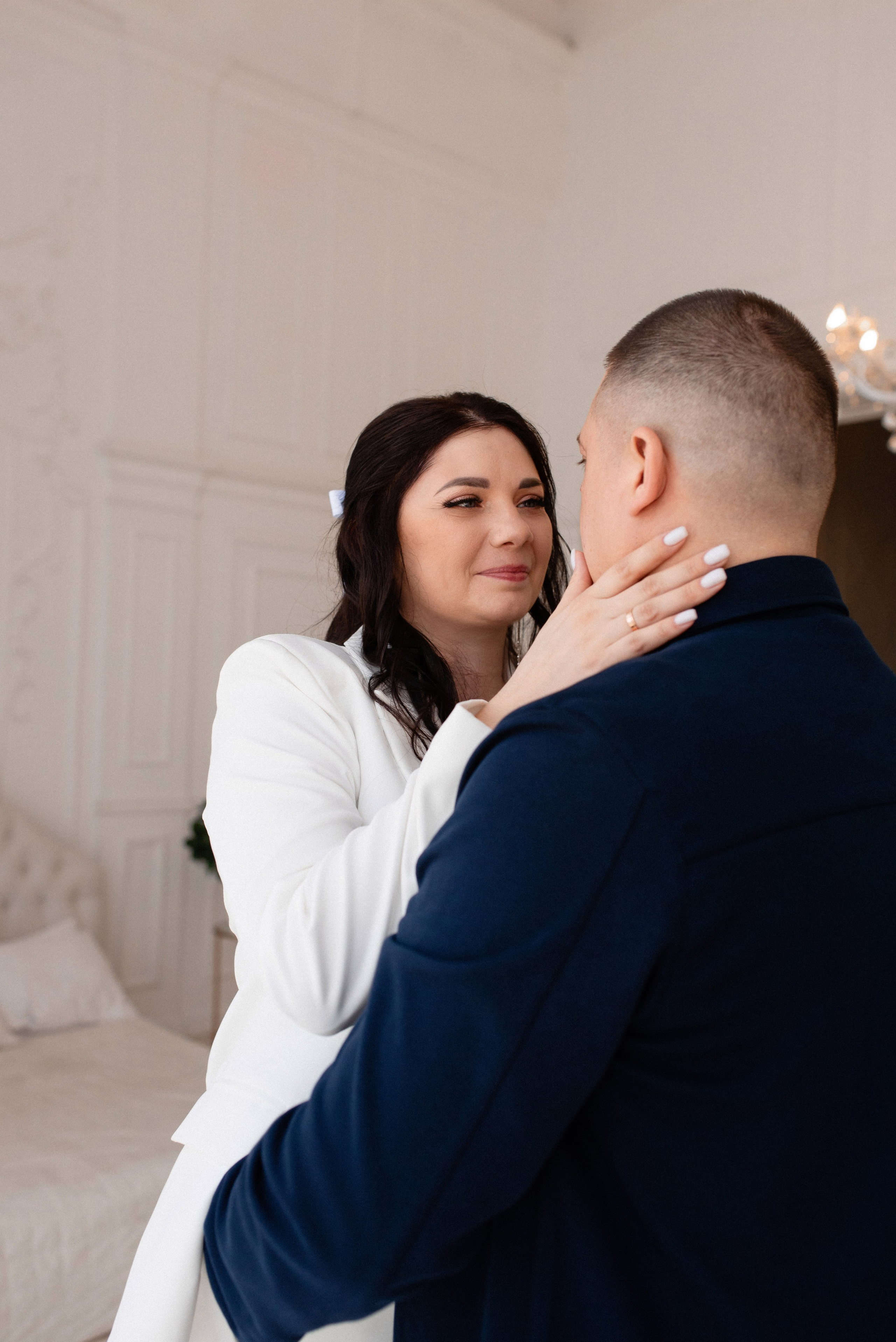 Свадебная съемка Сергей&Татьяна. Фотограф в Новосибирске Анастасия Курто