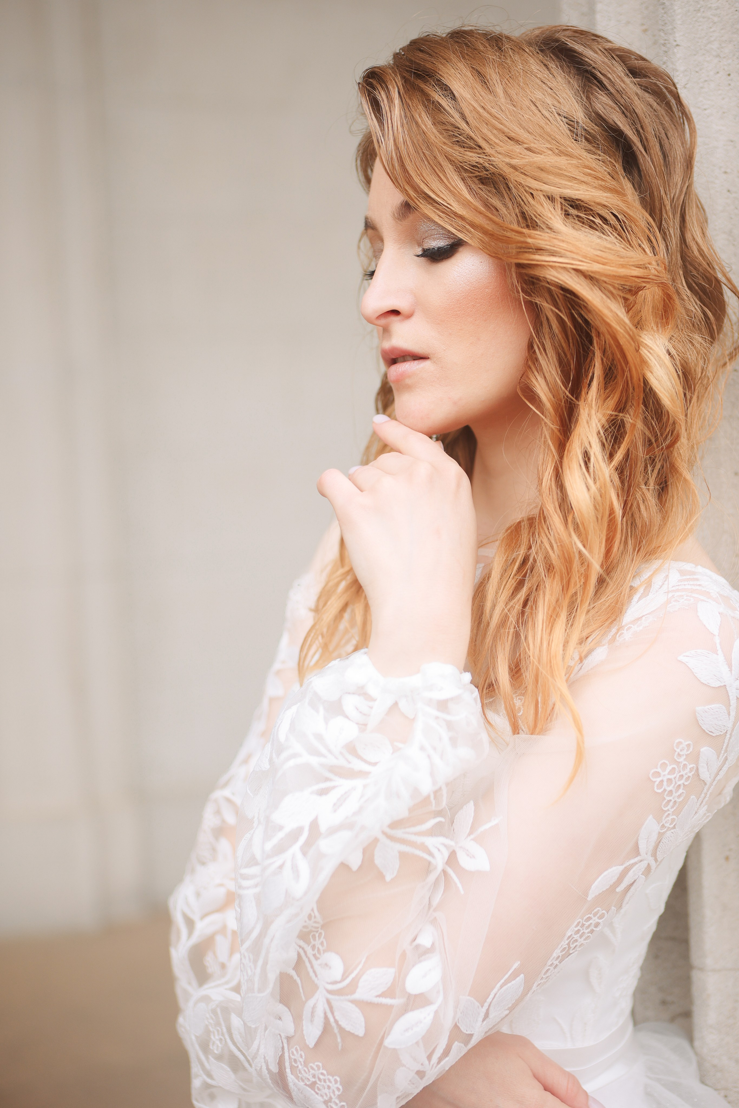 Дима и Настя. Фотограф на Новой риге и в Москве Елена Елис