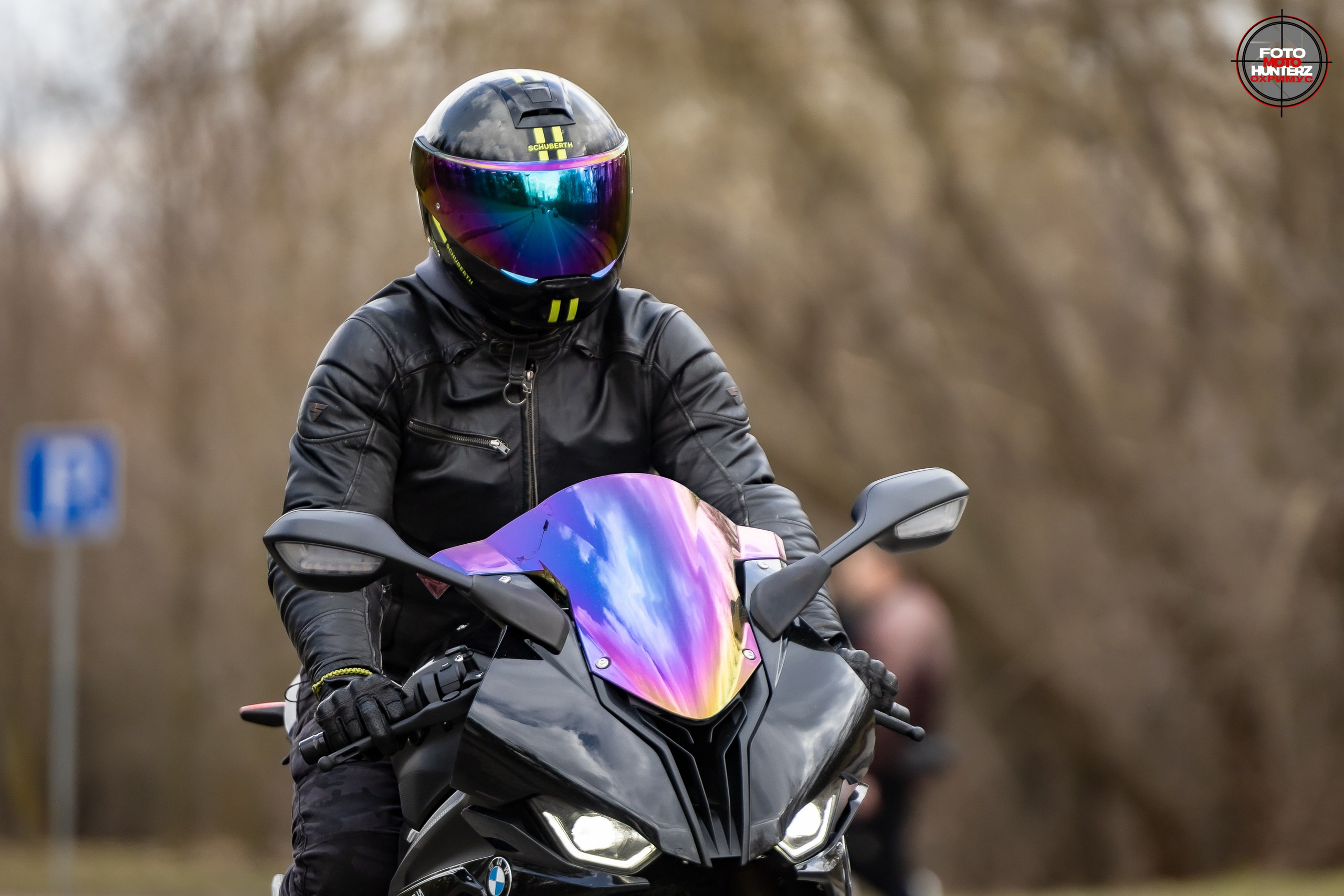 Марафон на Островной 30.03.25. Фотограф Владимир Охрименко