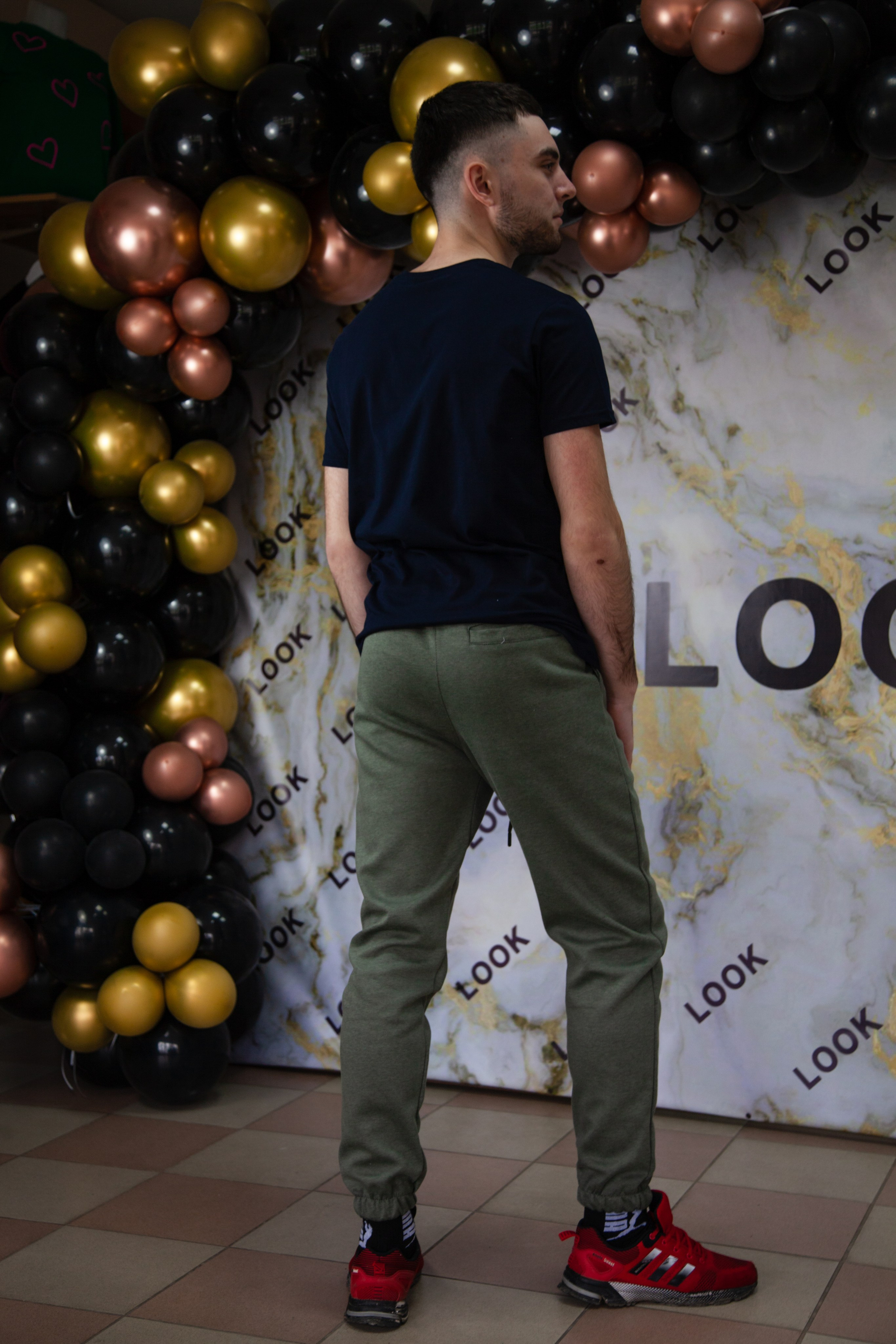 Контент. Фотограф Эльвина Серафимова