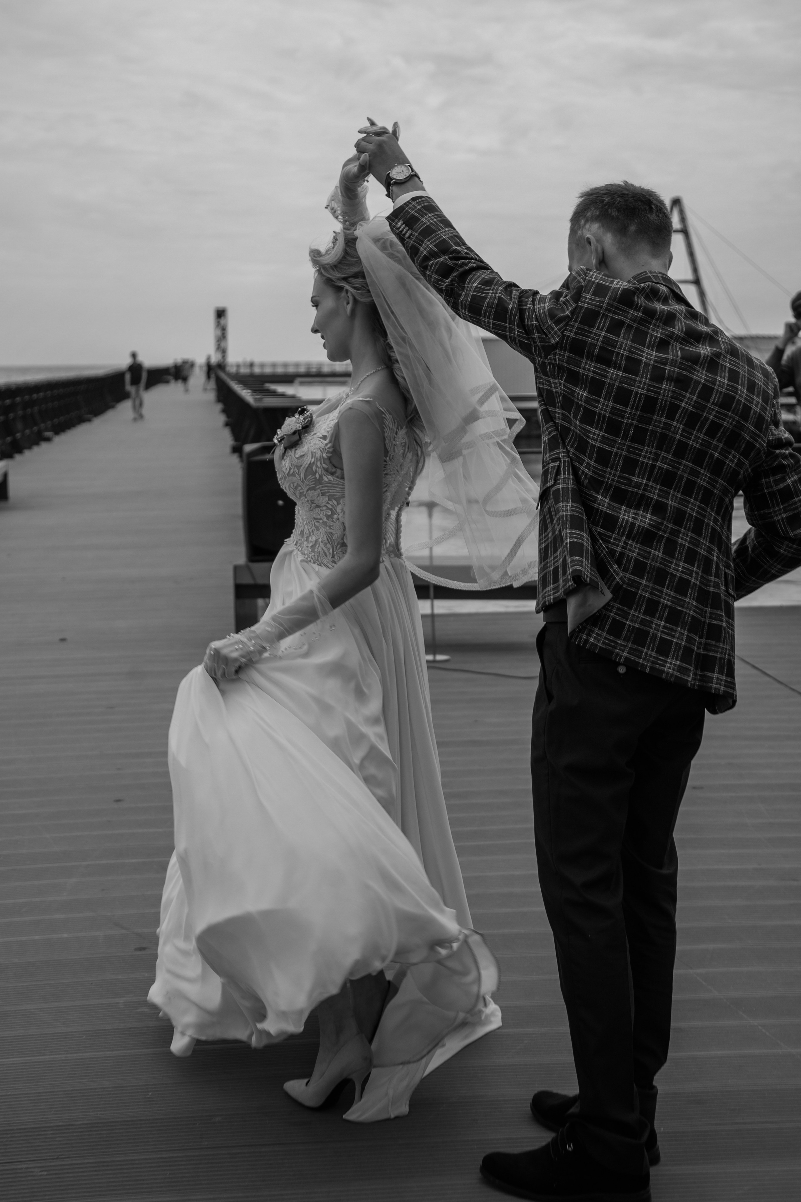 Свадьба. Фотограф Эльвина Серафимова