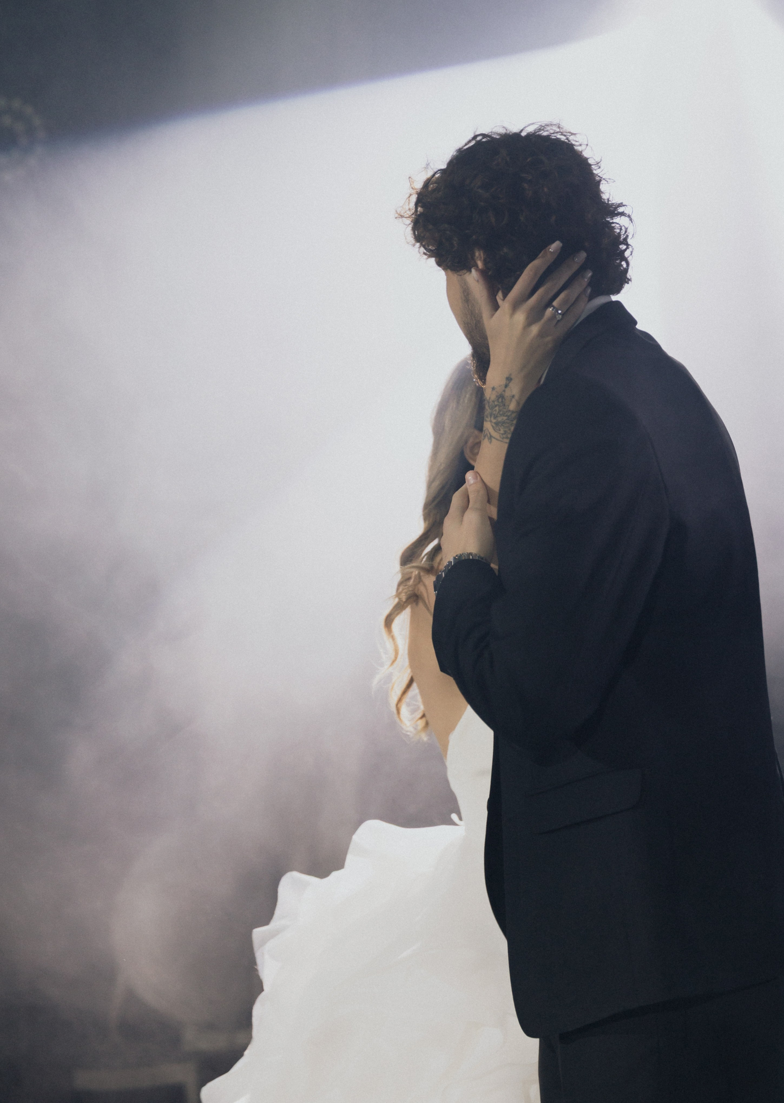 Максим и Анна. Свадебный фотограф в Красноярске