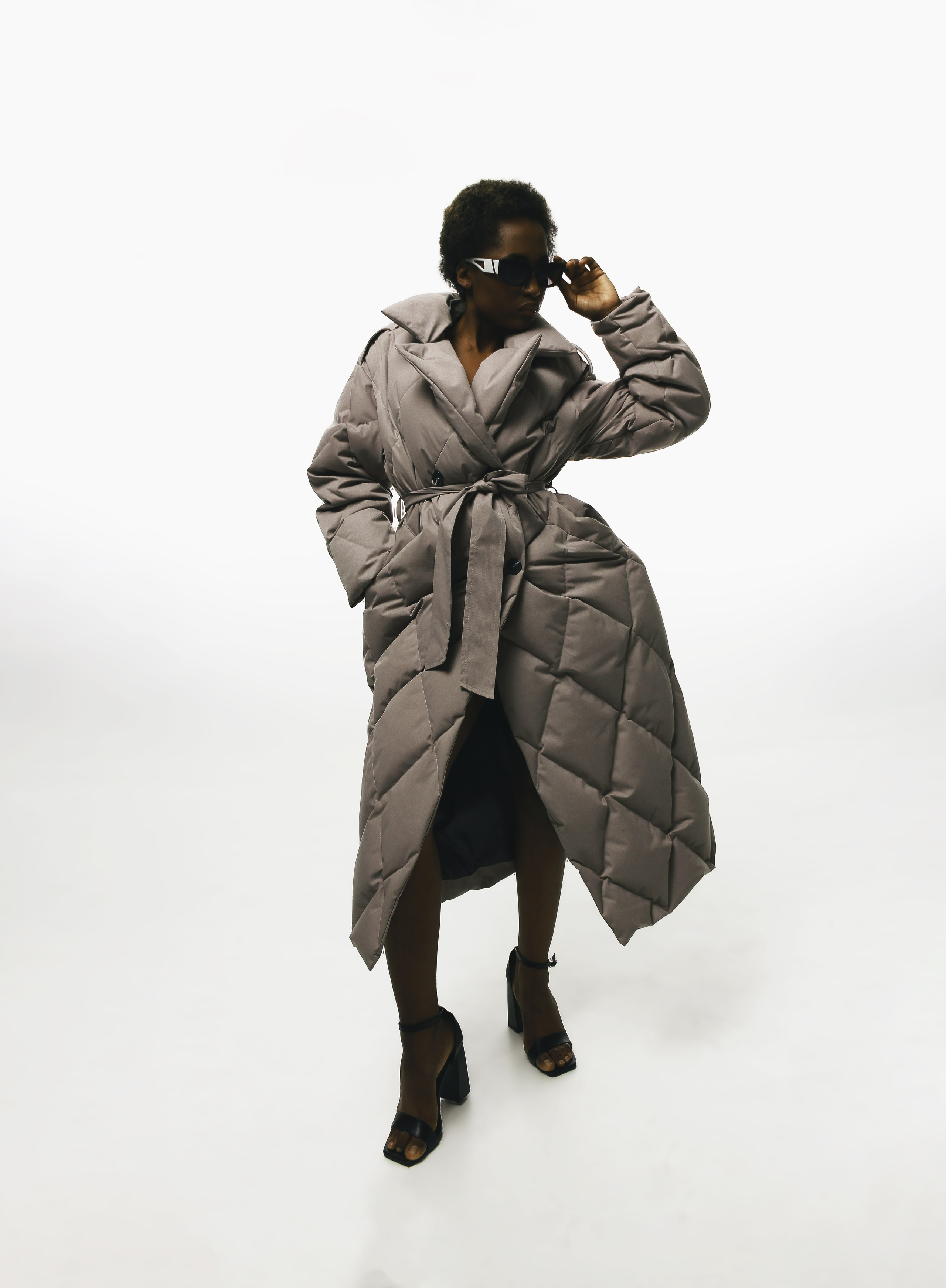 Maya. Modeling agency TM MODELS