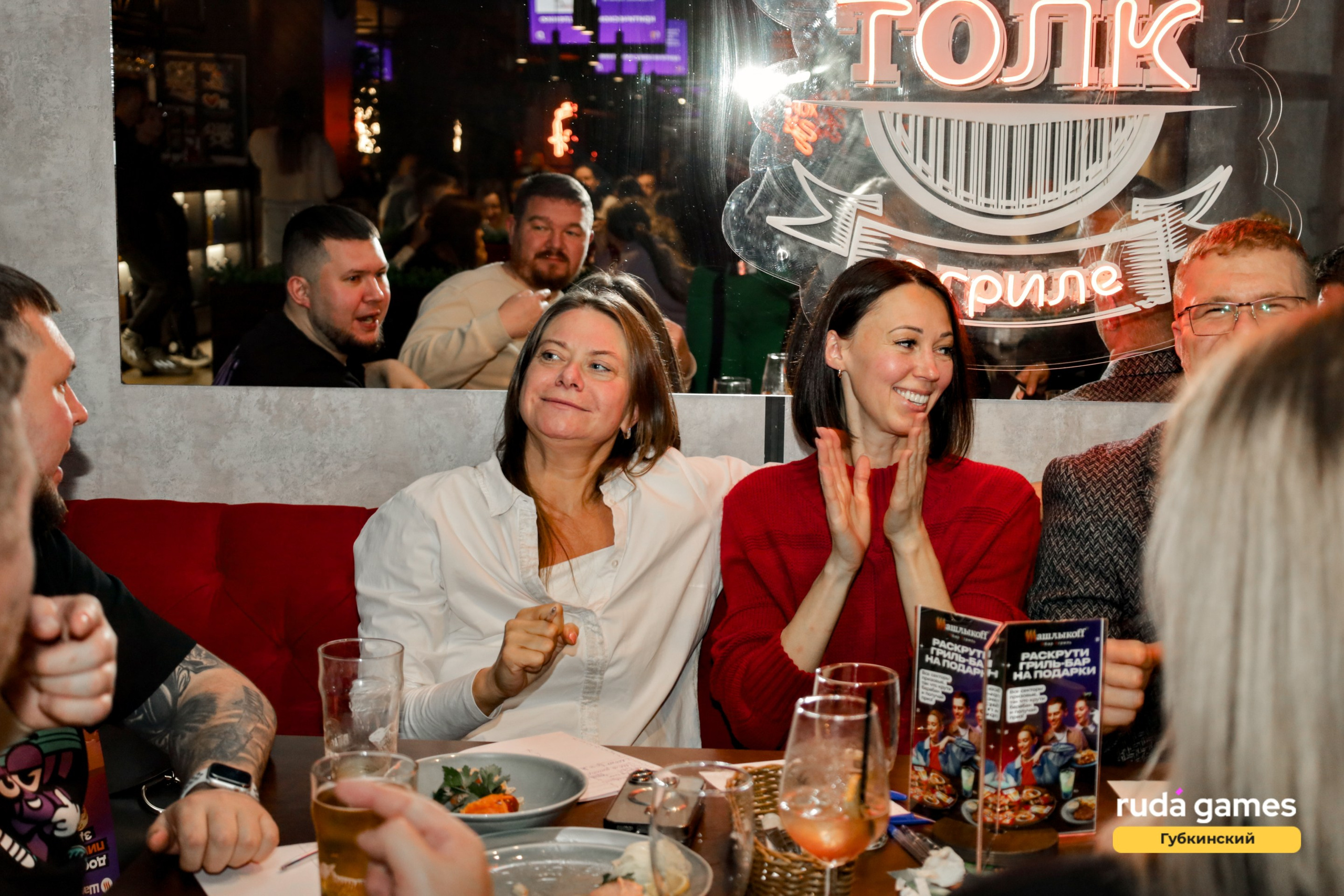 5 сентября. Фотограф в Губкинском | Александра Артамонова