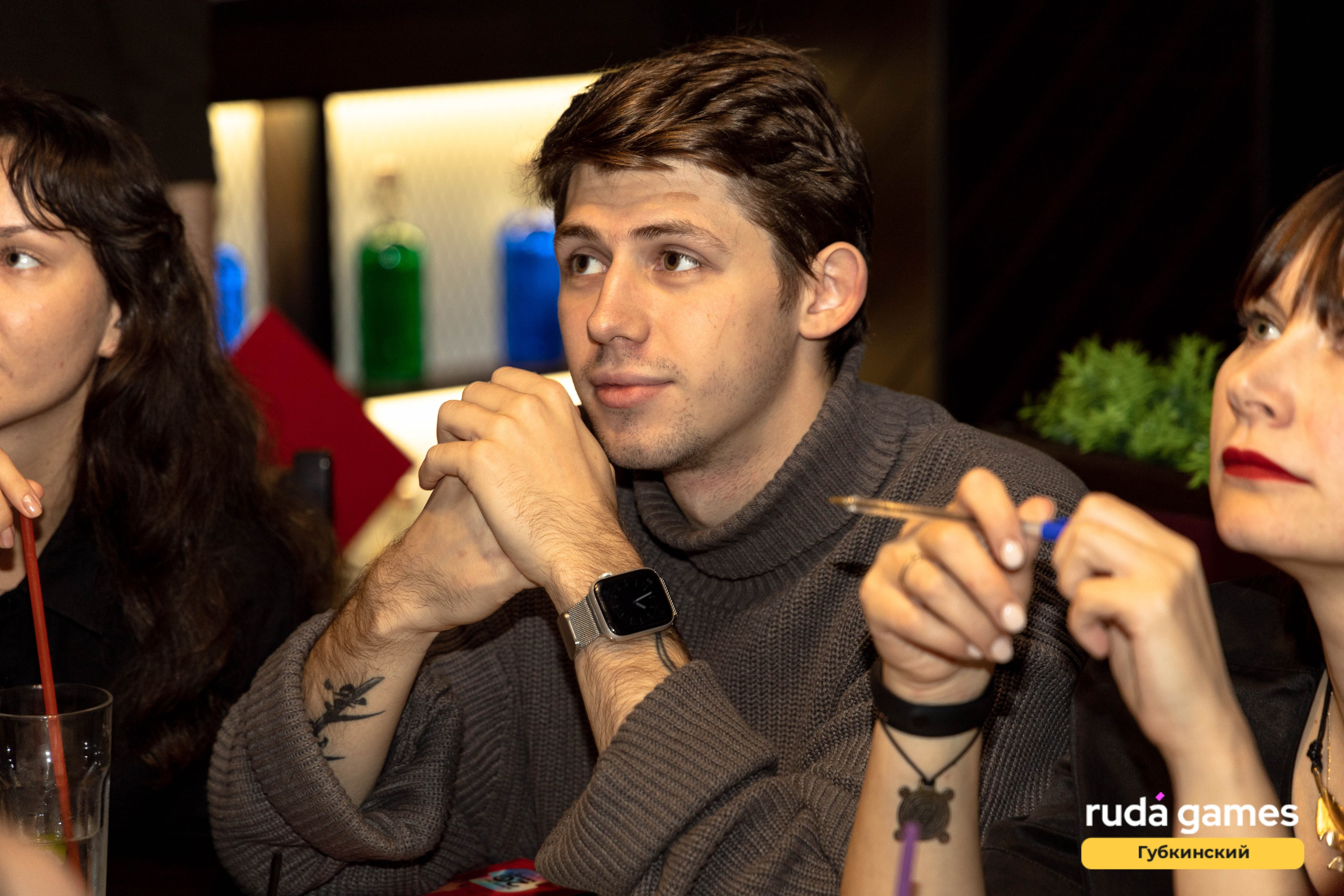 23 сентября. Фотограф в Губкинском | Александра Артамонова