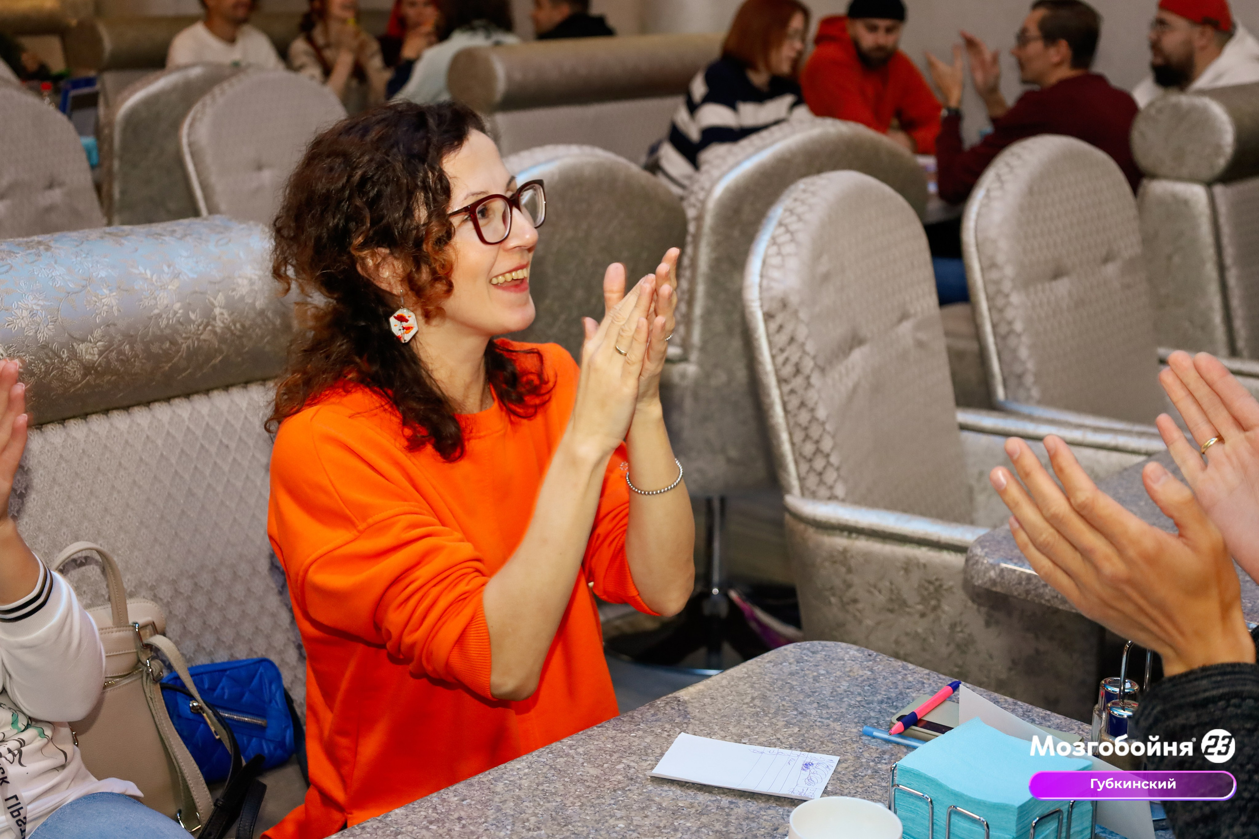 1 октября 2023. Фотограф в Губкинском | Александра Артамонова