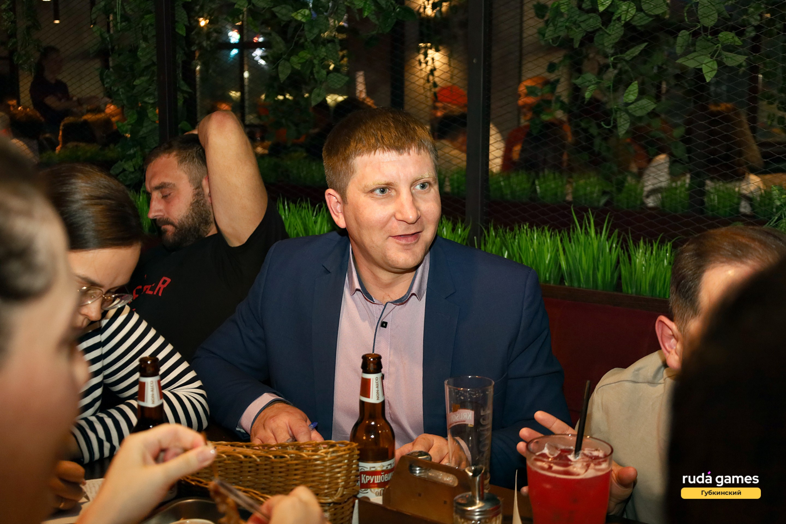 8 августа. Фотограф в Губкинском | Александра Артамонова