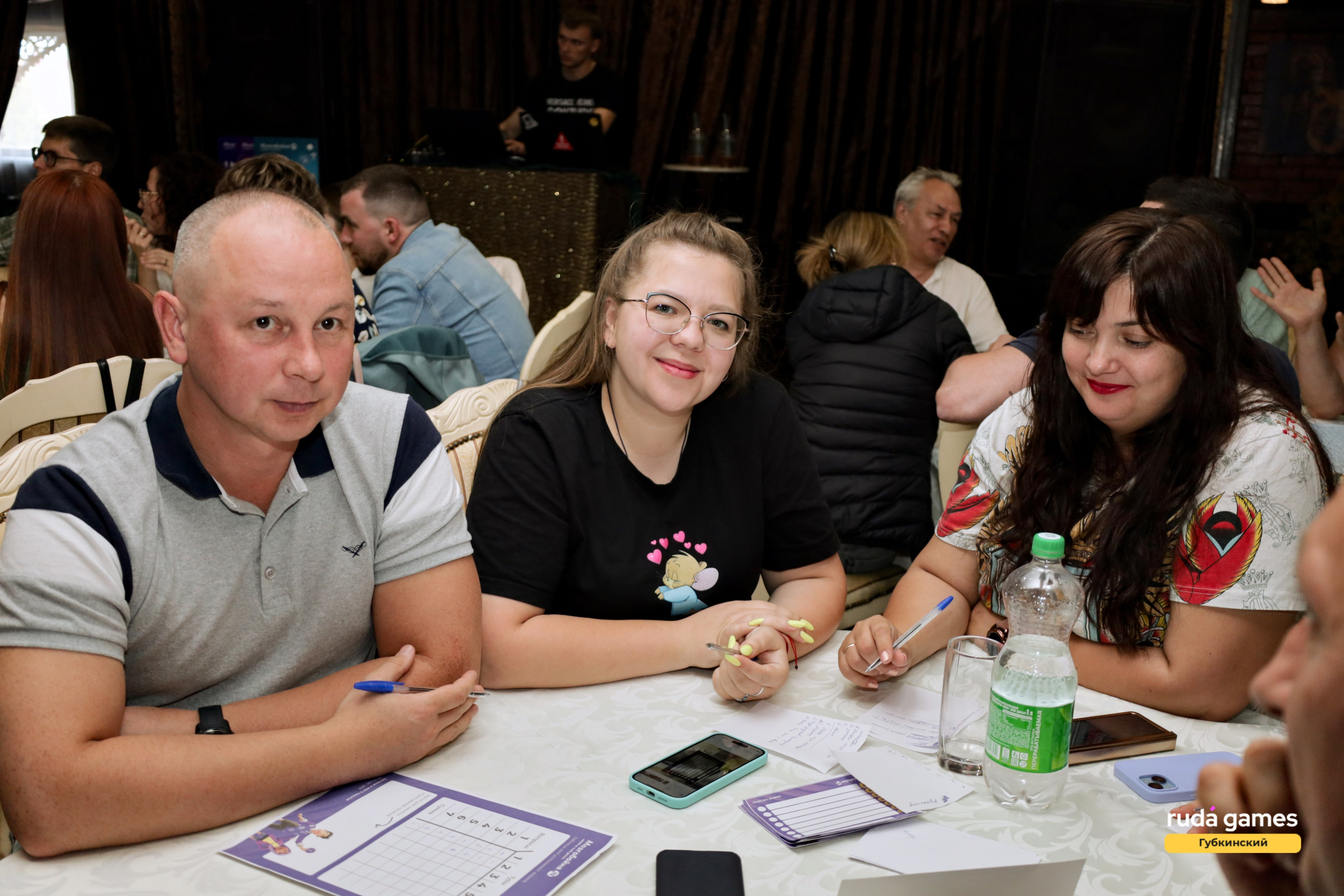 21 июля. Фотограф в Губкинском | Александра Артамонова