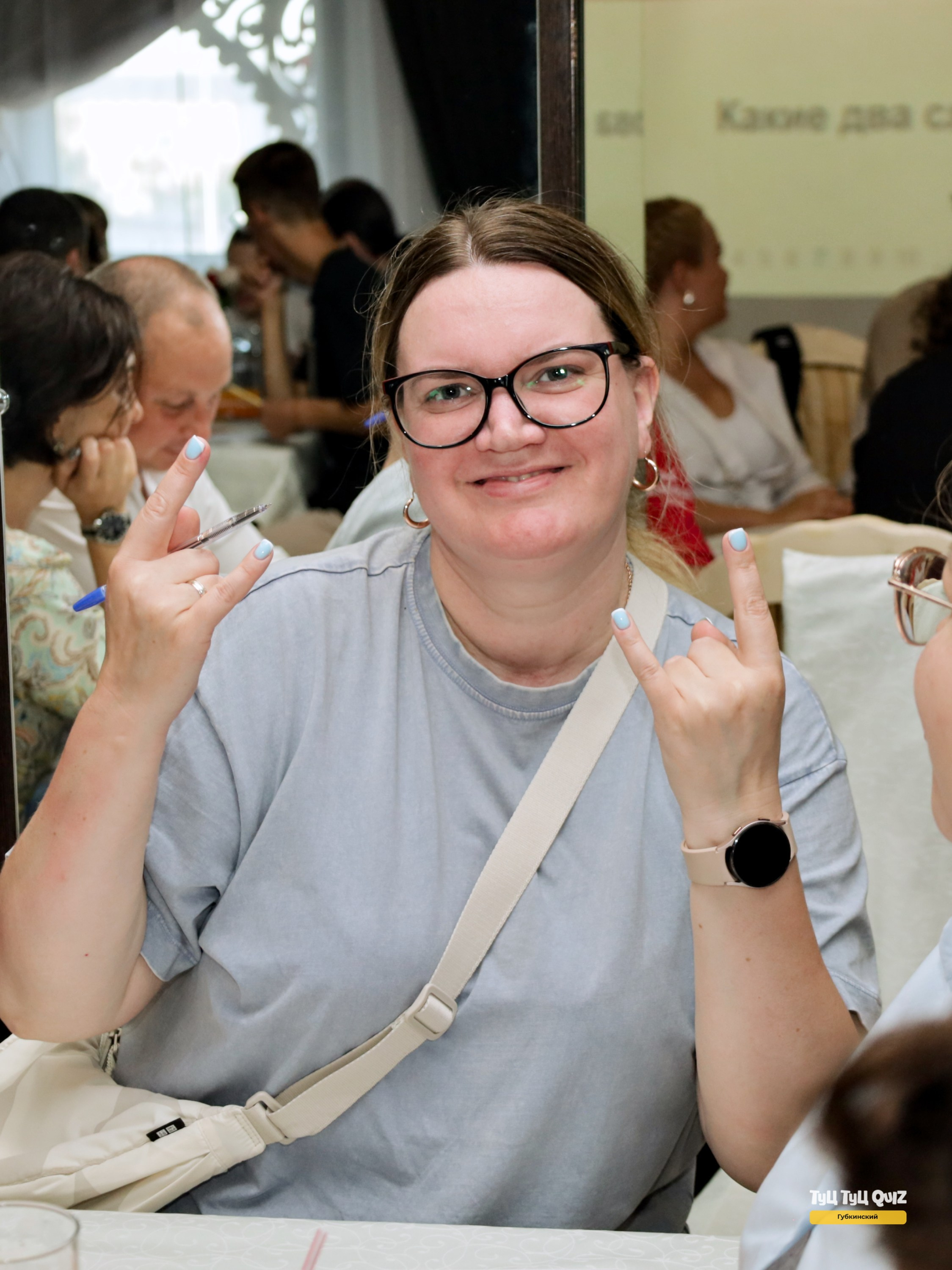 26 июня 2024 года. Фотограф в Губкинском | Александра Артамонова